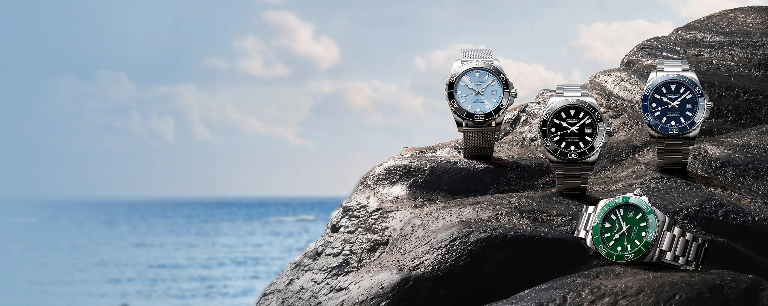 Timeless Elegance, Family Heritage