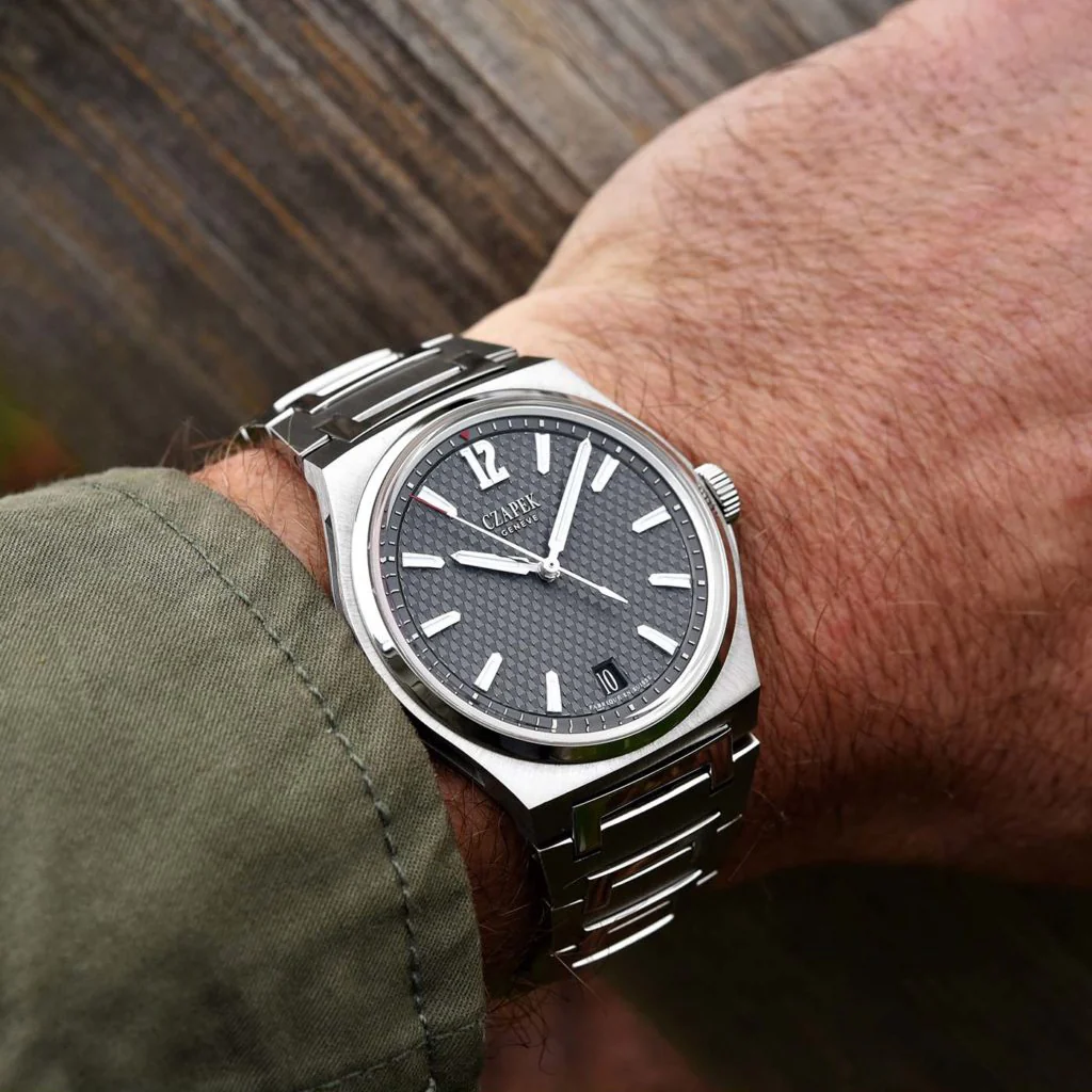 Czapek Antarctique Passage de Drake "Black Ink" - Image 4