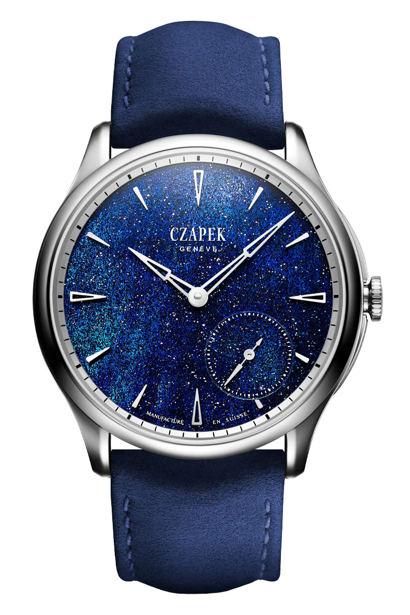 Czapek Topper Debut