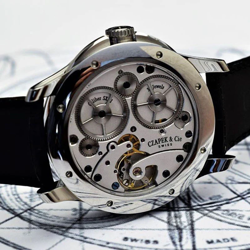 Czapek Quai des Bergues No.19S - Image 3