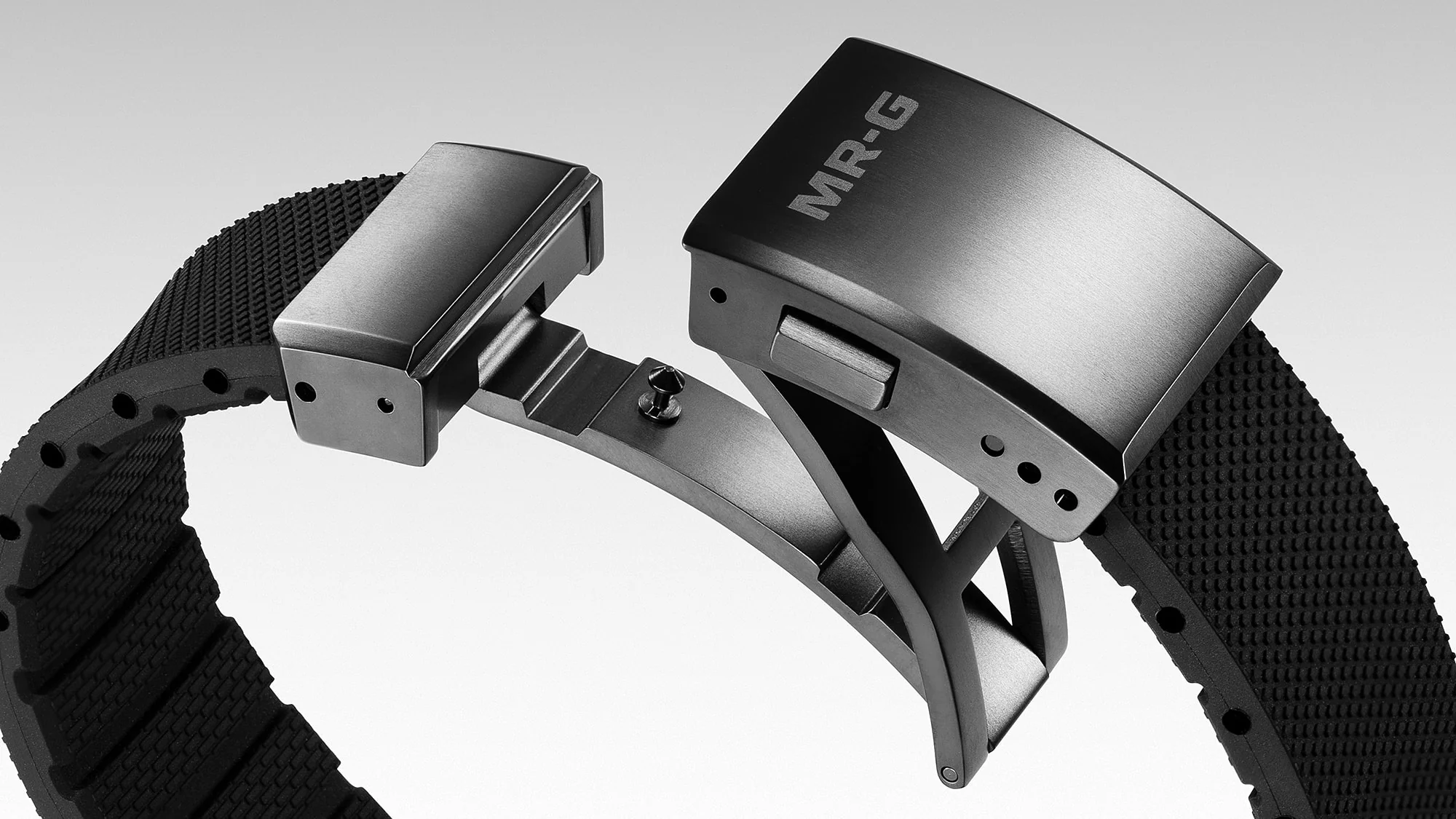 G-Shock MR-G 'Kigumi' MRG-B2100R-2A - Image 4