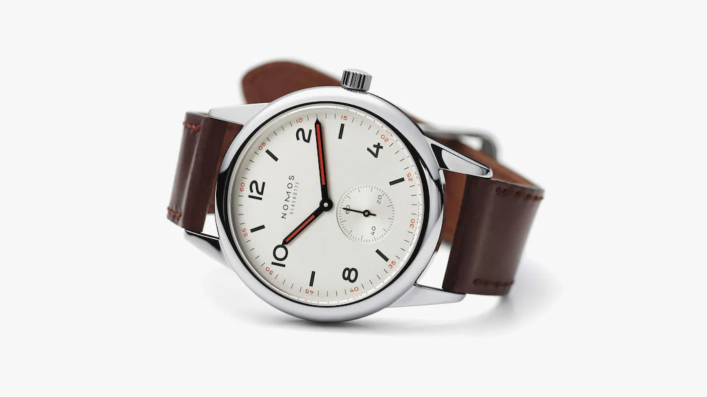 Nomos Glashütte Club Automatic 753 - Image 3