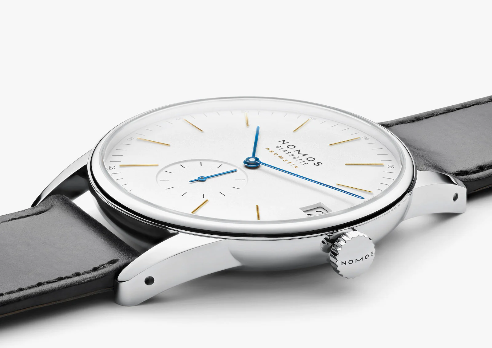 Nomos Glashütte Orion Neomatik 41 Date 360 - Image 6