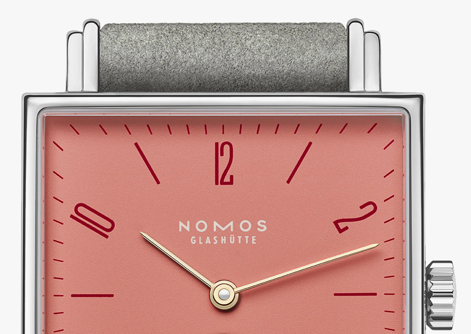 Nomos Glashütte Tetra Grenadine 494 - Image 4