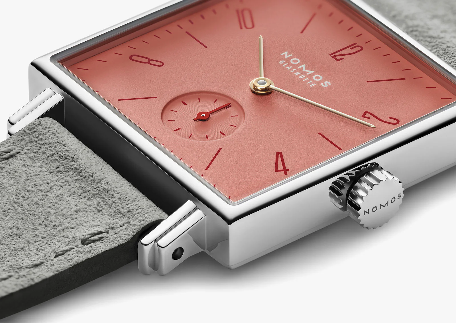 Nomos Glashütte Tetra Grenadine 494 - Image 5