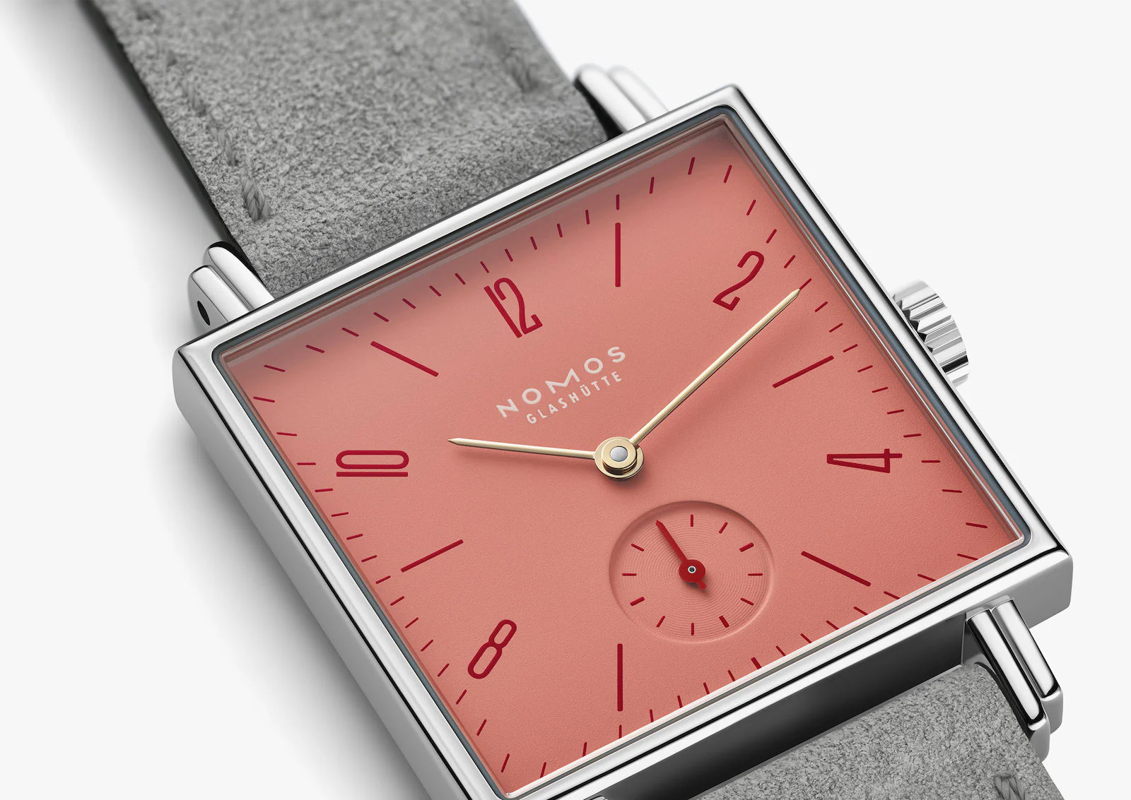 Nomos Glashütte Tetra Grenadine 494 - Image 6