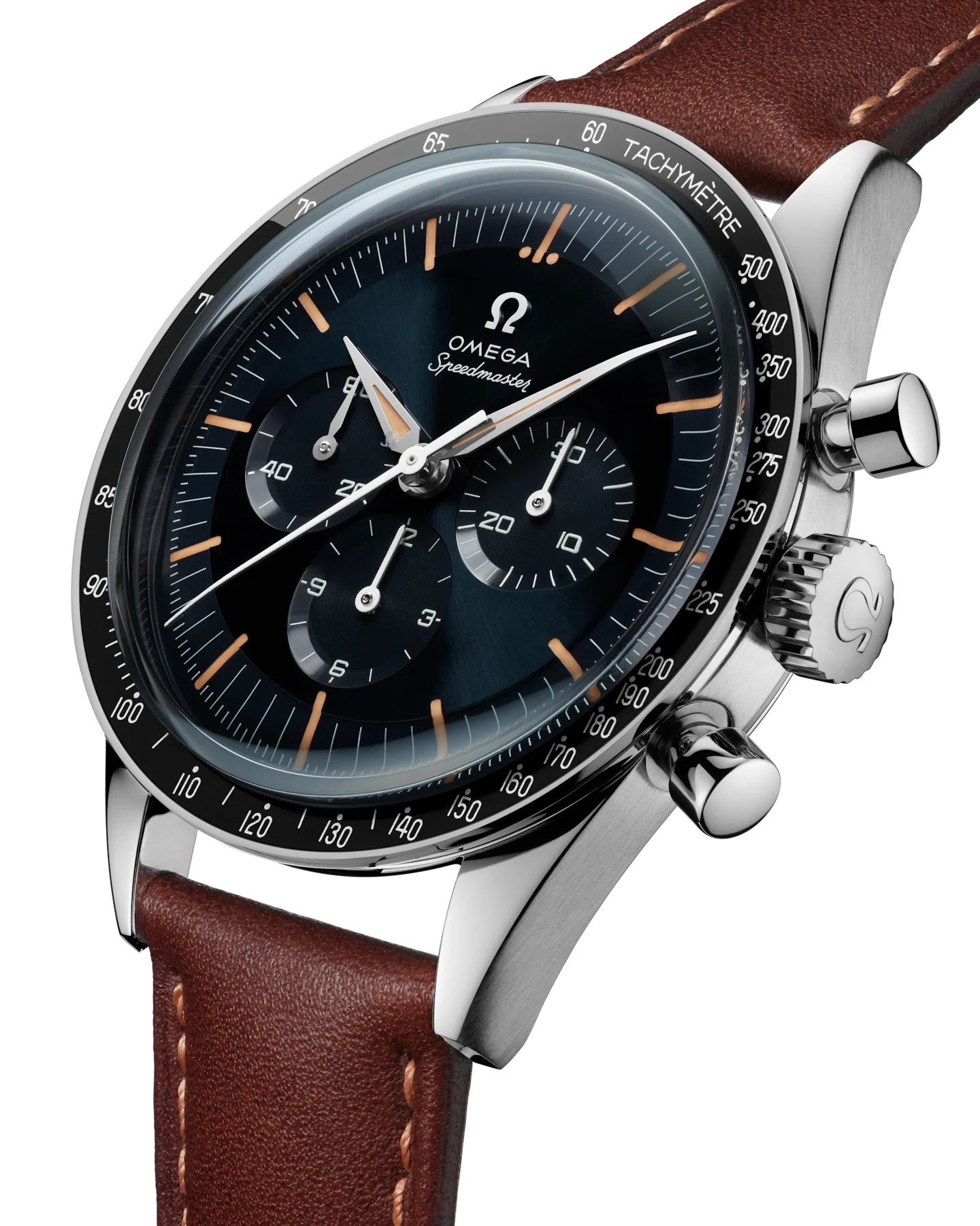 Omega Speedmaster Anniversary Series 'First Omega in Space' Master Chronometer 310.32.40.50.06.002 - Image 3