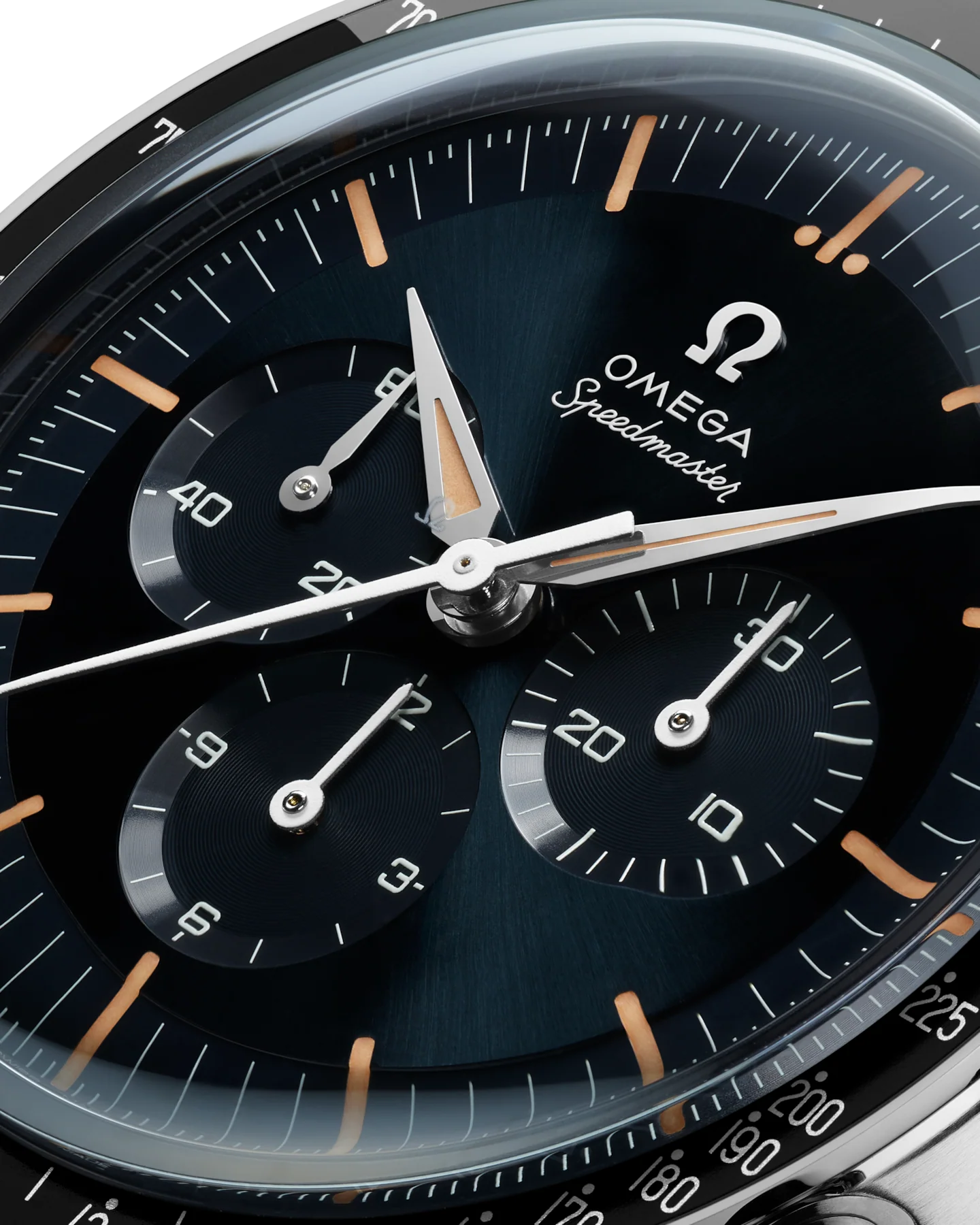 Omega Speedmaster Anniversary Series 'First Omega in Space' Master Chronometer 310.32.40.50.06.002 - Image 4