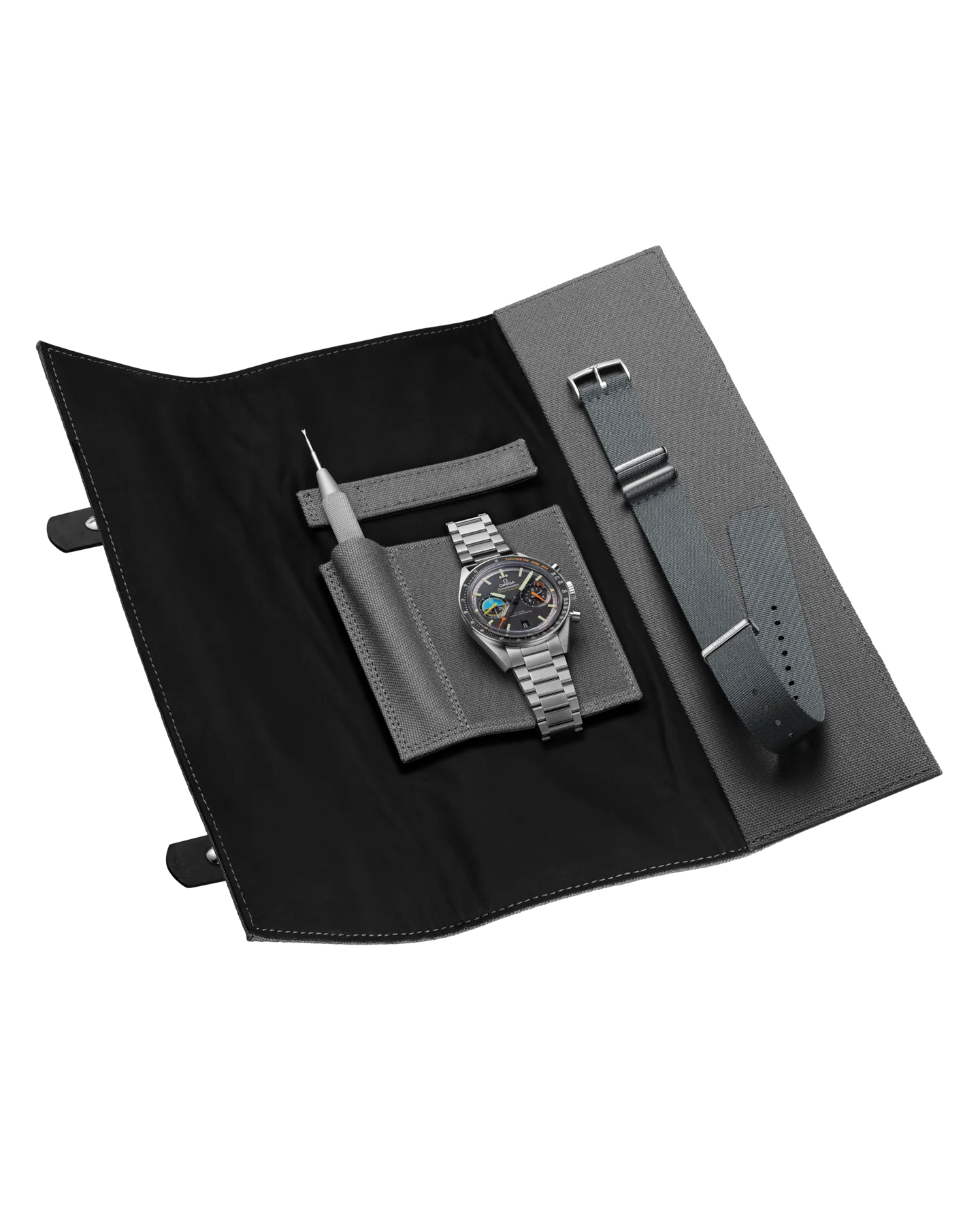 Omega Speedmaster Pilot Master Chronometer 40.5mm 332.10.41.51.01.002 - Image 3