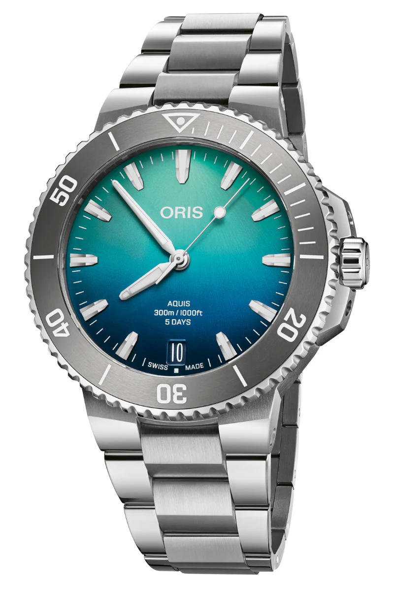 Staff Picks: Best Dive Watches of 2024