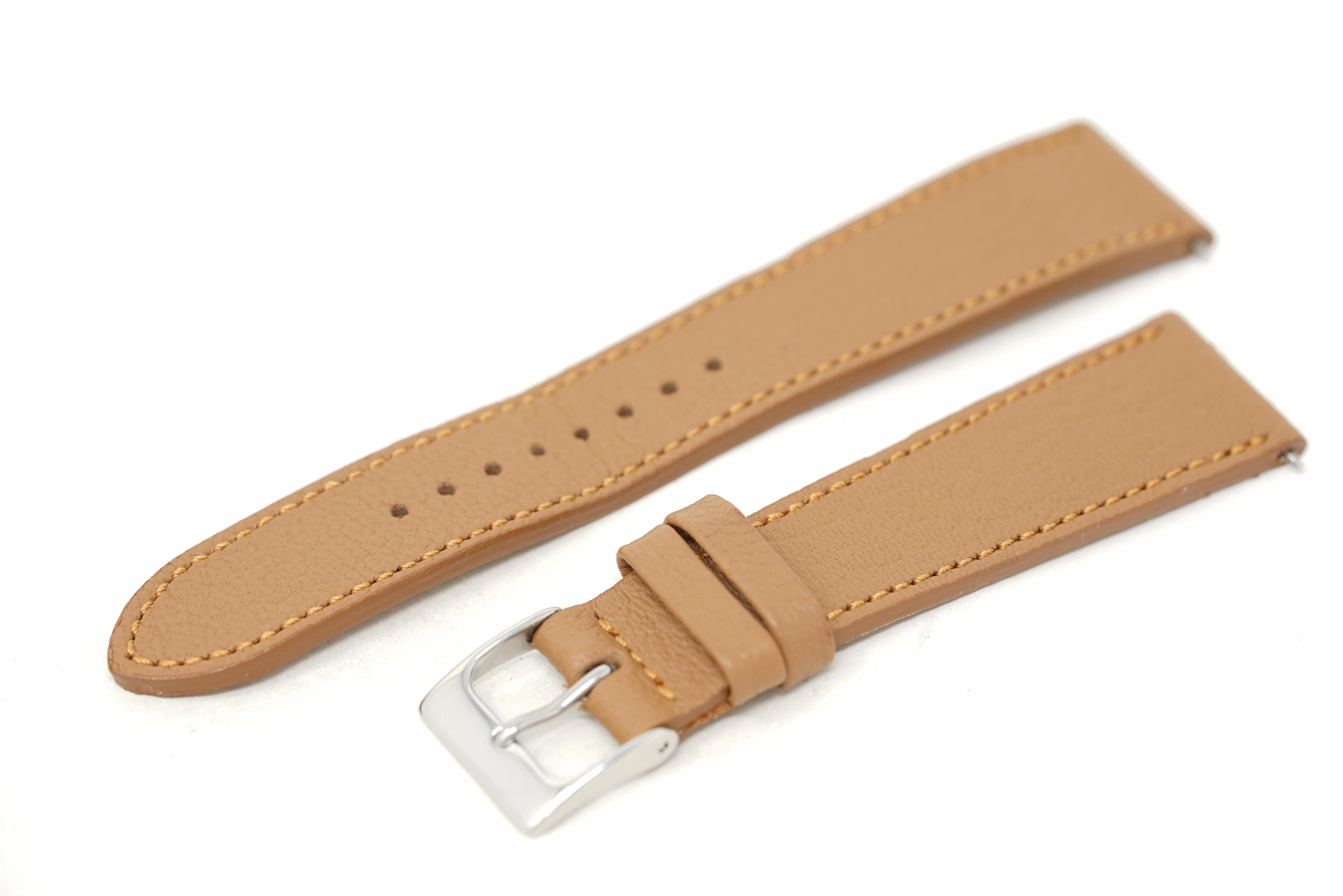 Pre-Owned Bremont Terra Nova 38 TN38-ND-SS-WH-B - Image 7