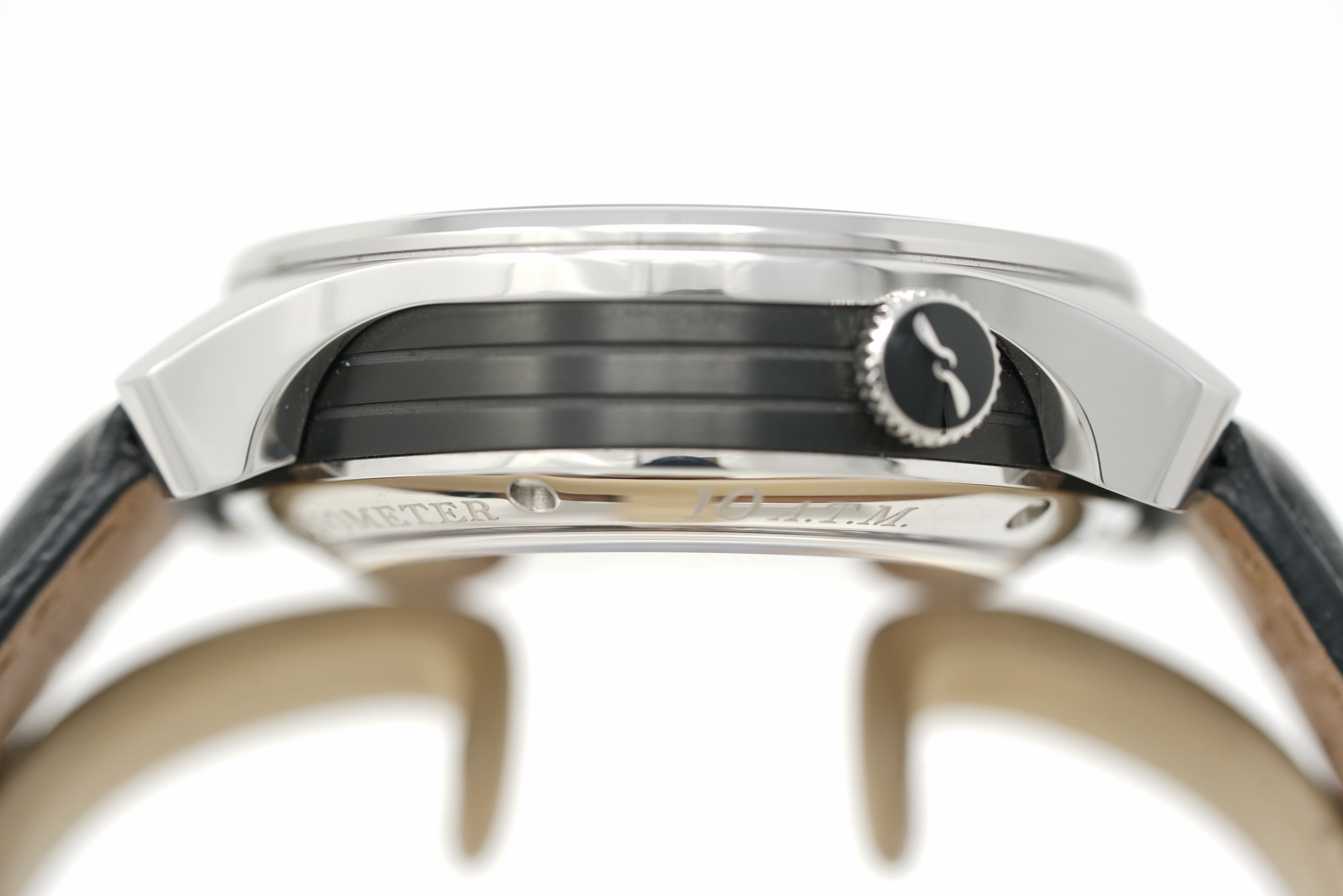 Pre-Owned Bremont Limited Edition DH-88/SS - Image 3