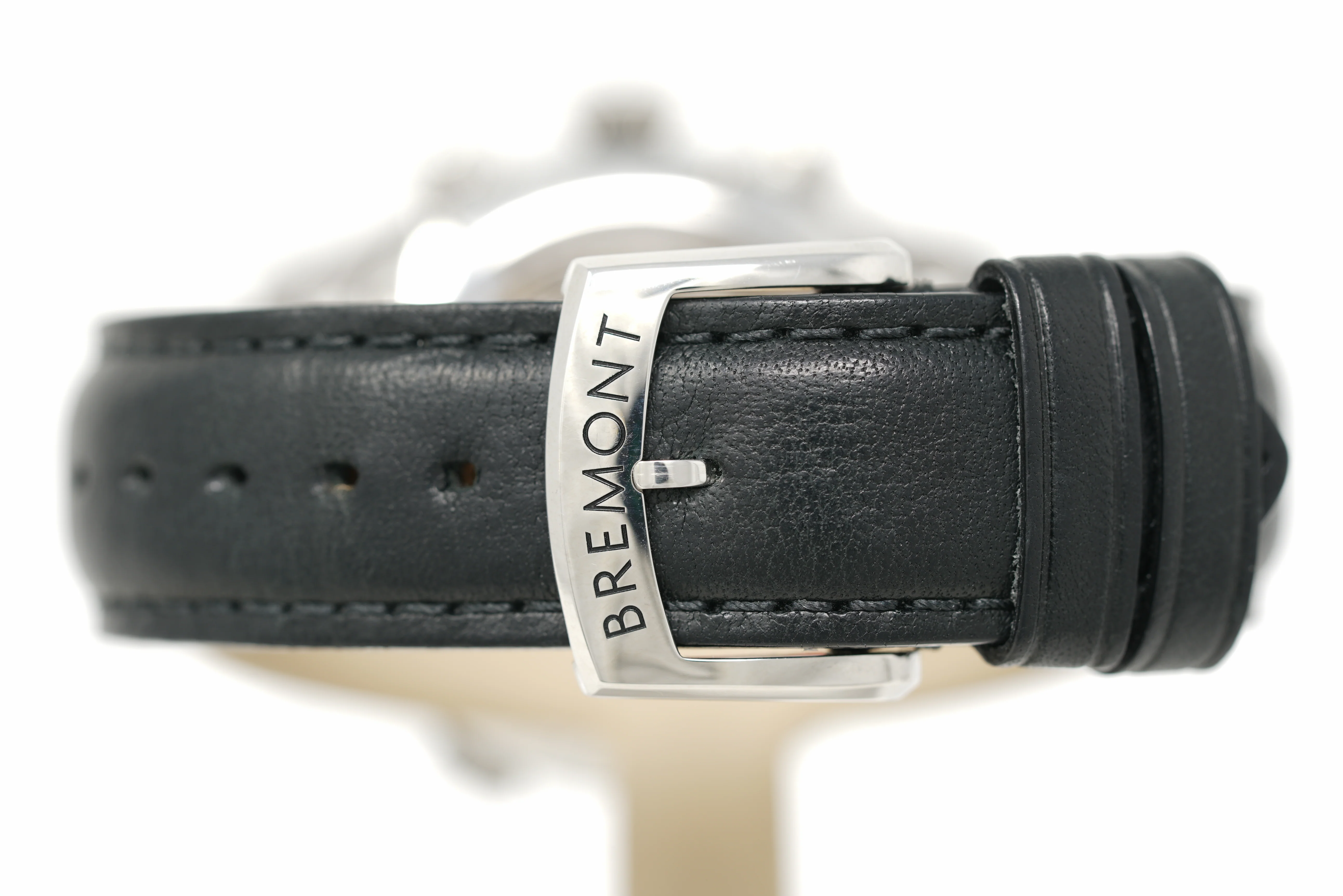 Pre-Owned Bremont Limited Edition DH-88/SS - Image 6