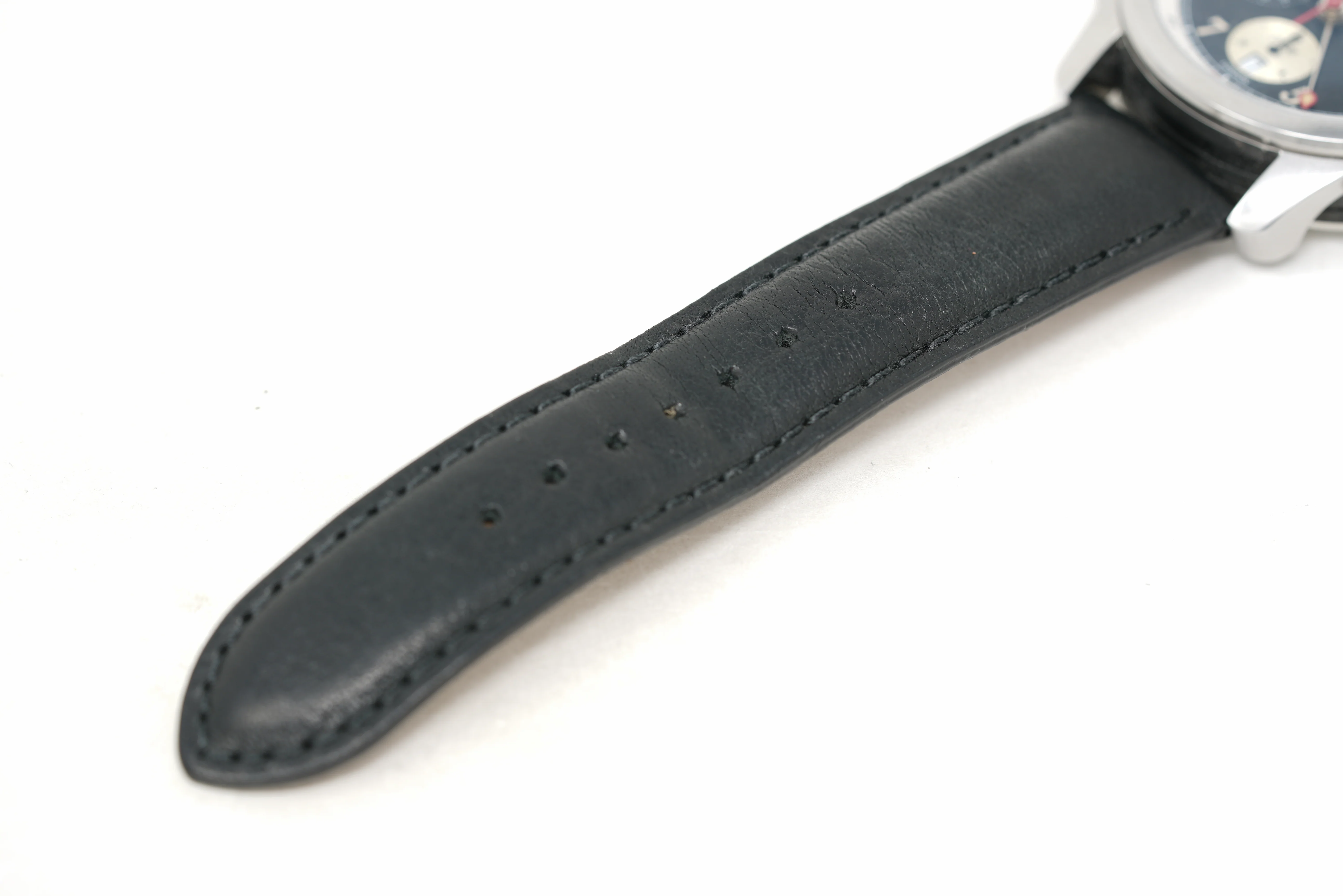 Pre-Owned Bremont Limited Edition DH-88/SS - Image 8