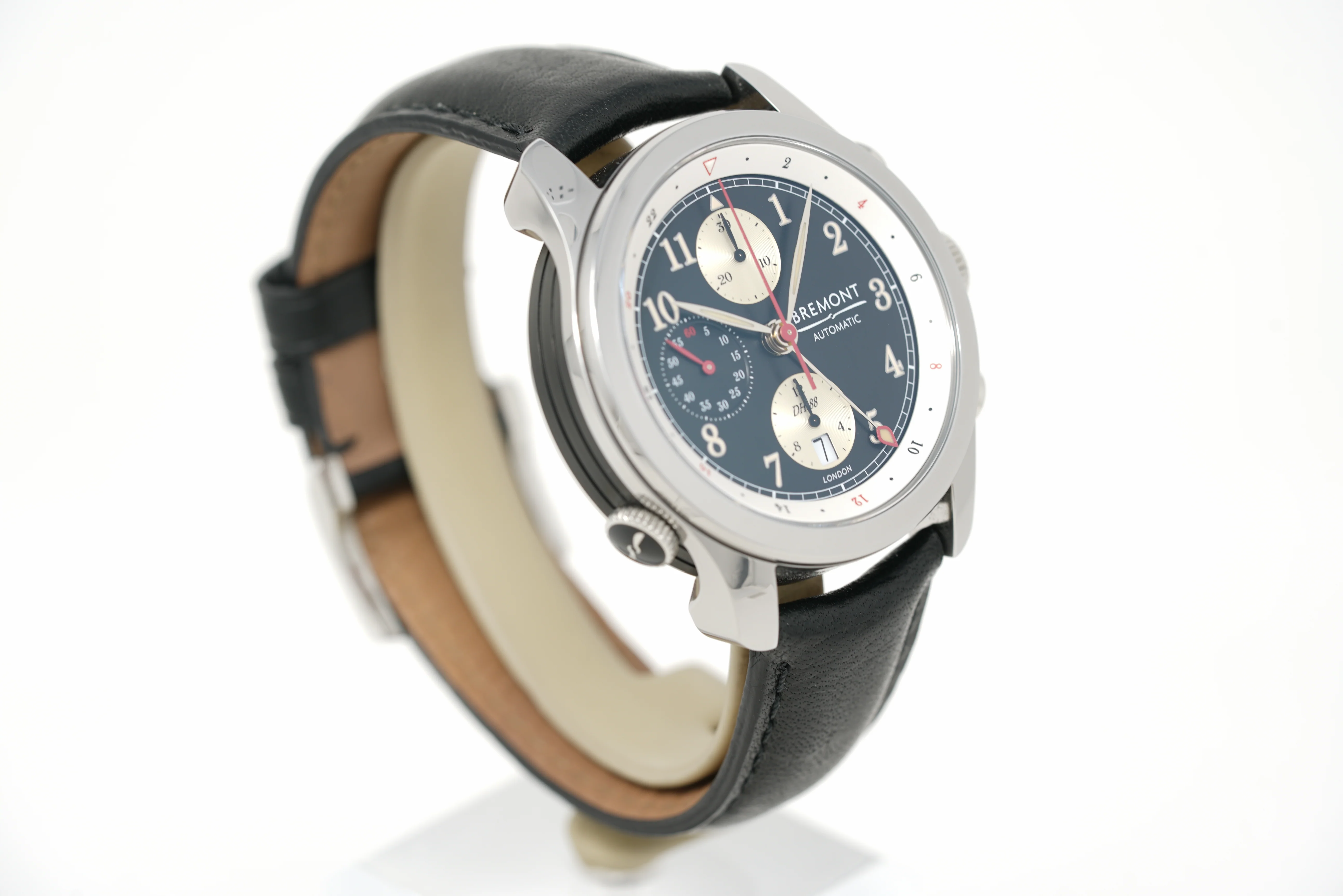 Pre-Owned Bremont Limited Edition DH-88/SS - Image 9