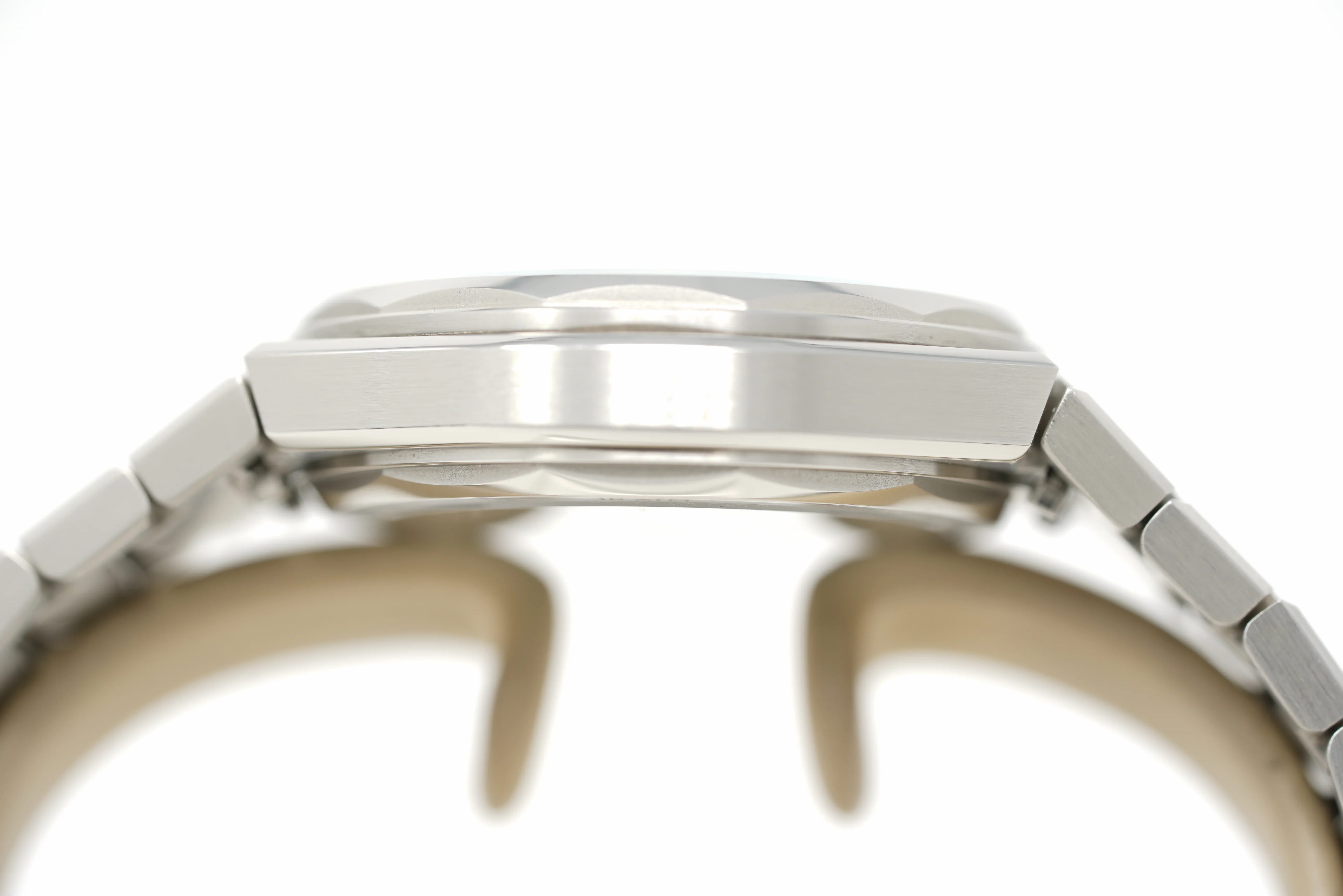 Pre-Owned Christopher Ward C12 The Twelve 36 Frosted Lichen C12-36A3H1-S00V0 - Image 3