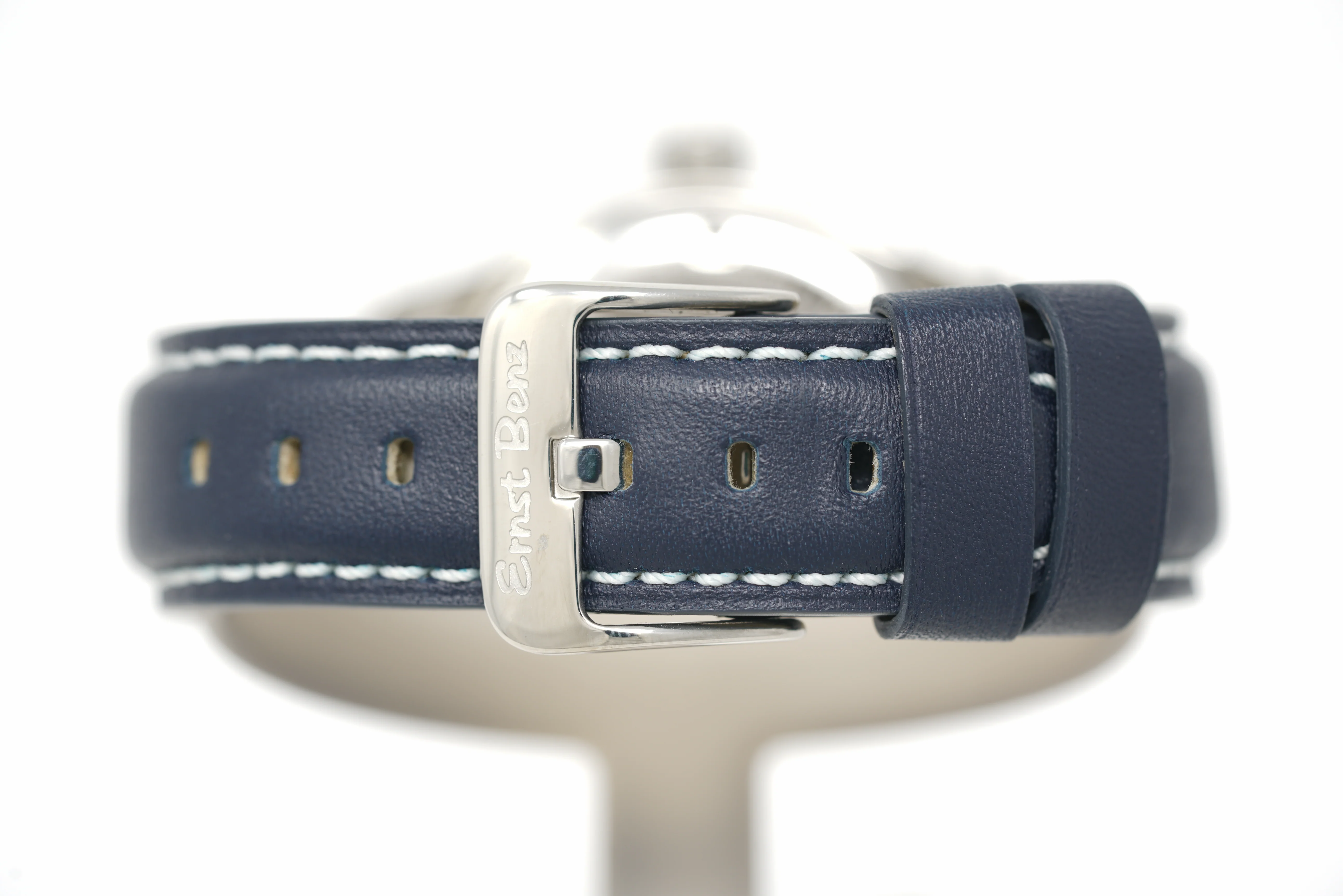 Pre-Owned Ernst Benz ChronoSport GC20214 - Image 6