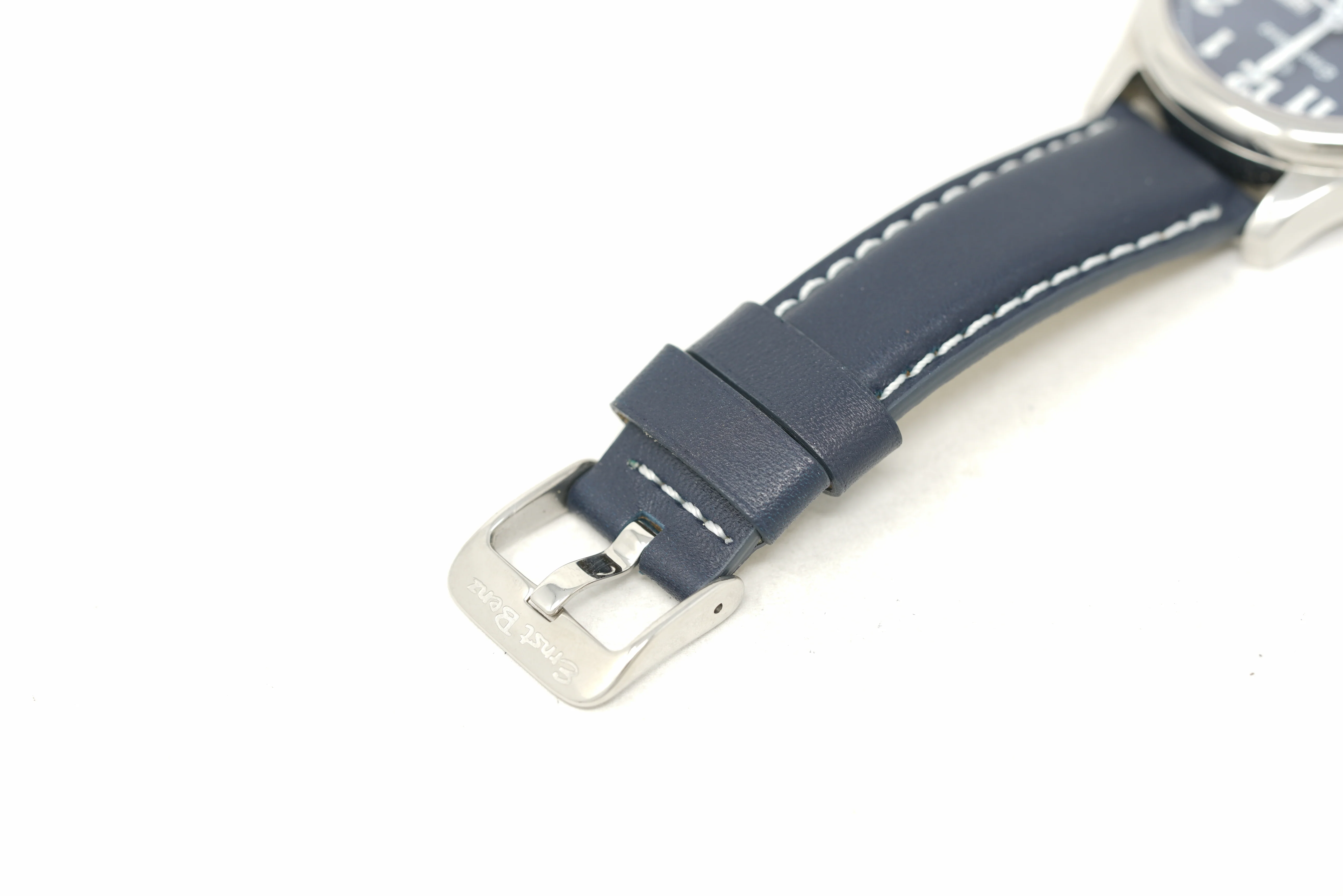 Pre-Owned Ernst Benz ChronoSport GC20214 - Image 7