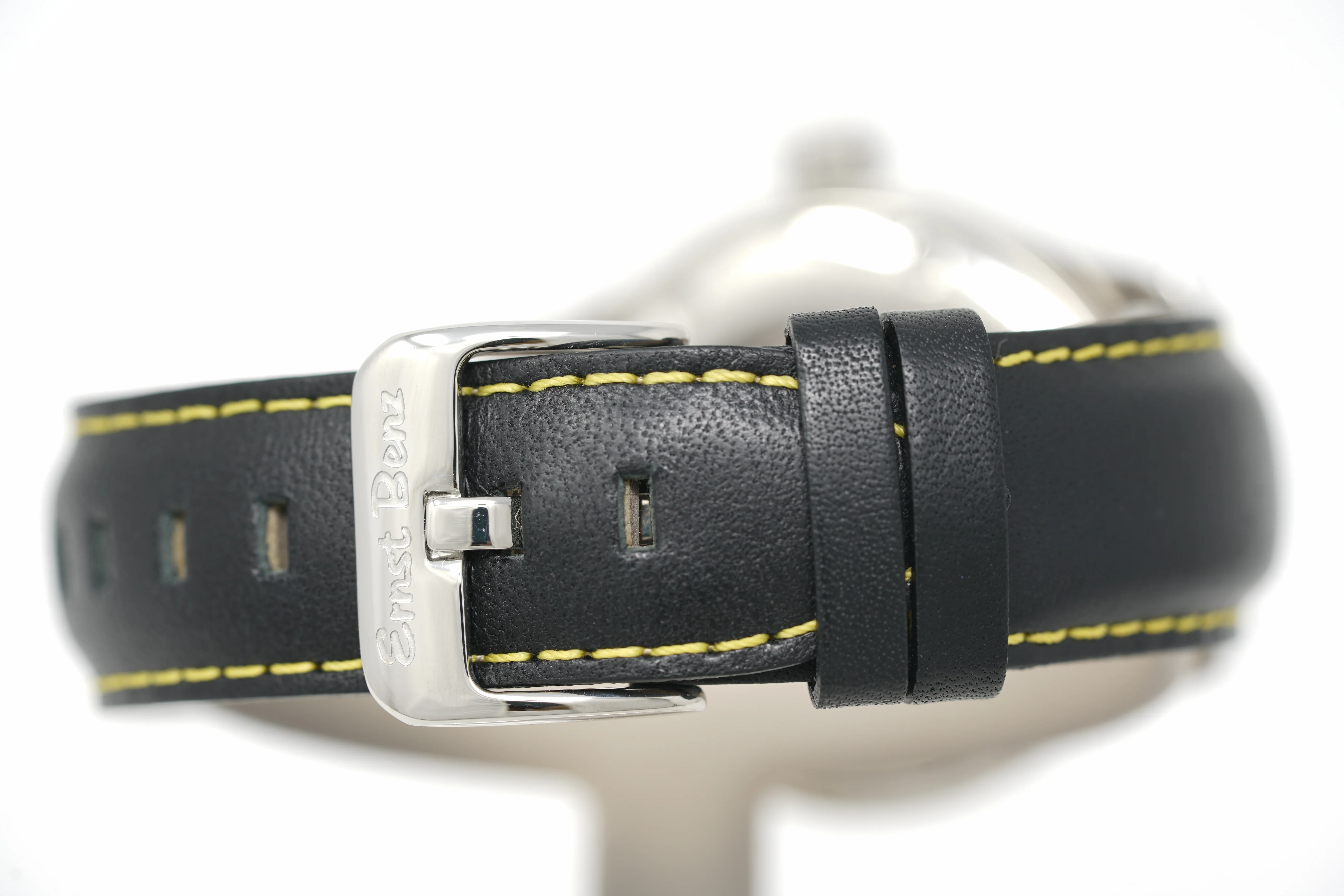 Pre-Owned Ernst Benz Chronosport GC20211 - Image 6