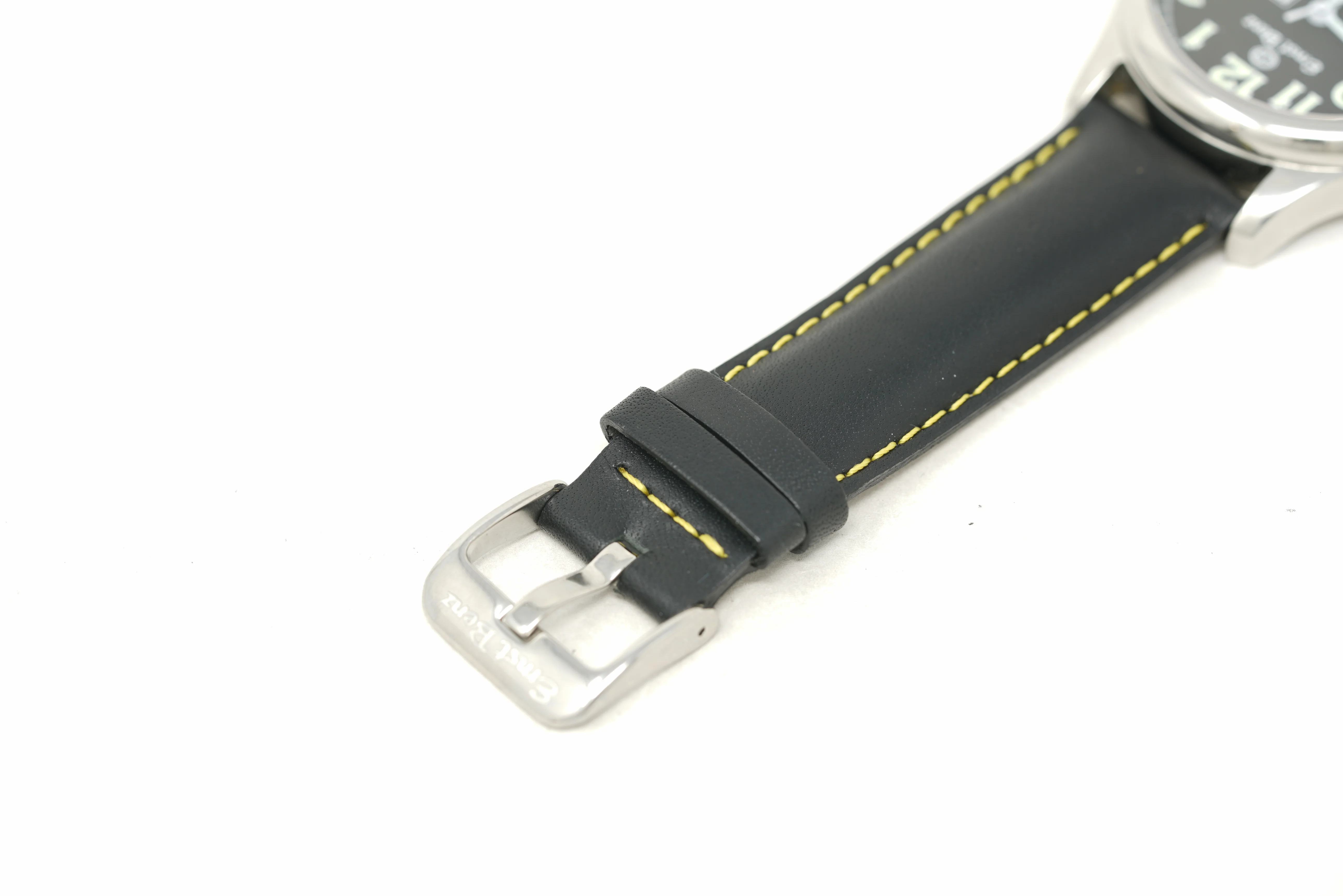 Pre-Owned Ernst Benz Chronosport GC20211 - Image 7