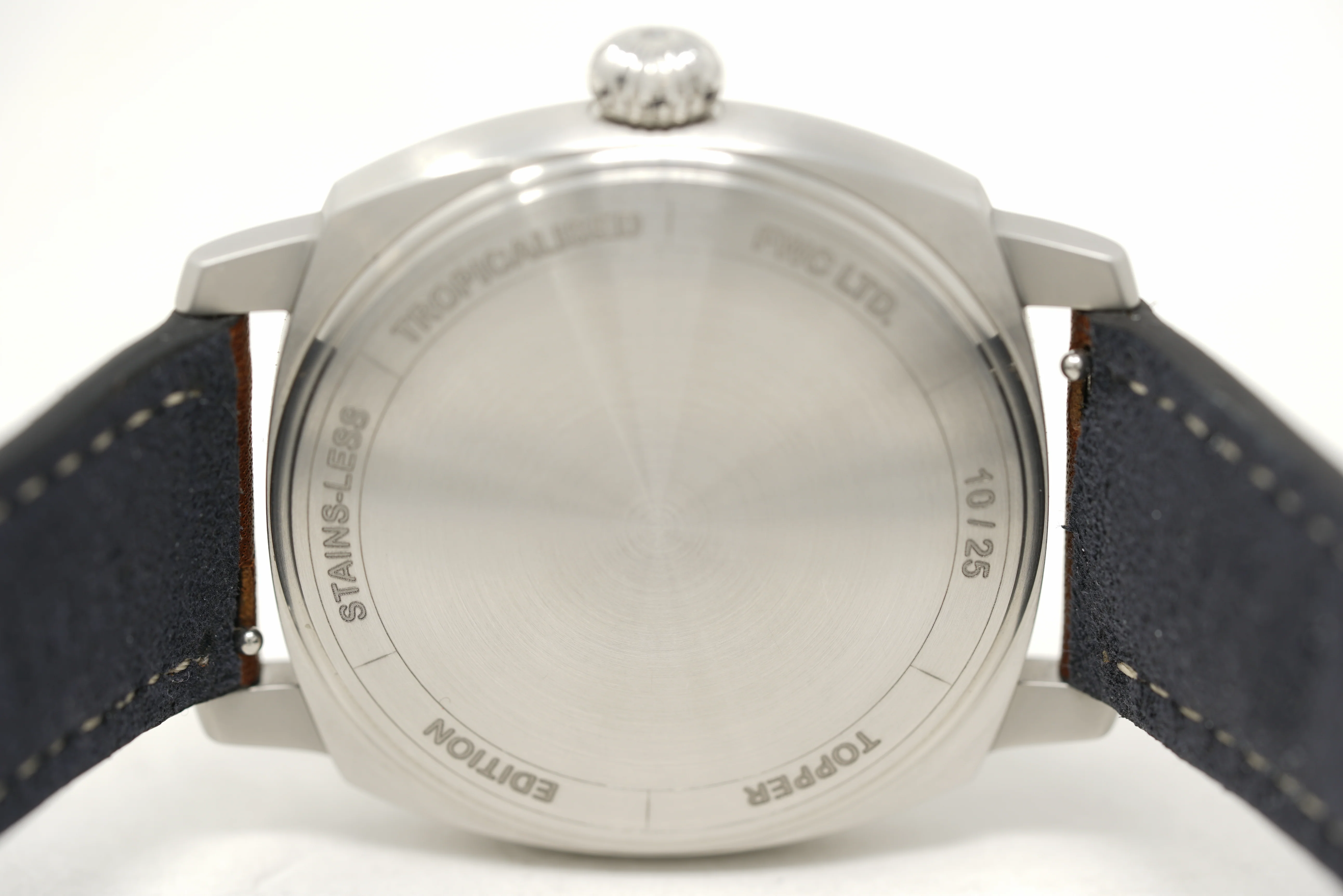 Pre-Owned Fears Brunswick 40 Black Topper Edition BS24000 - Image 4