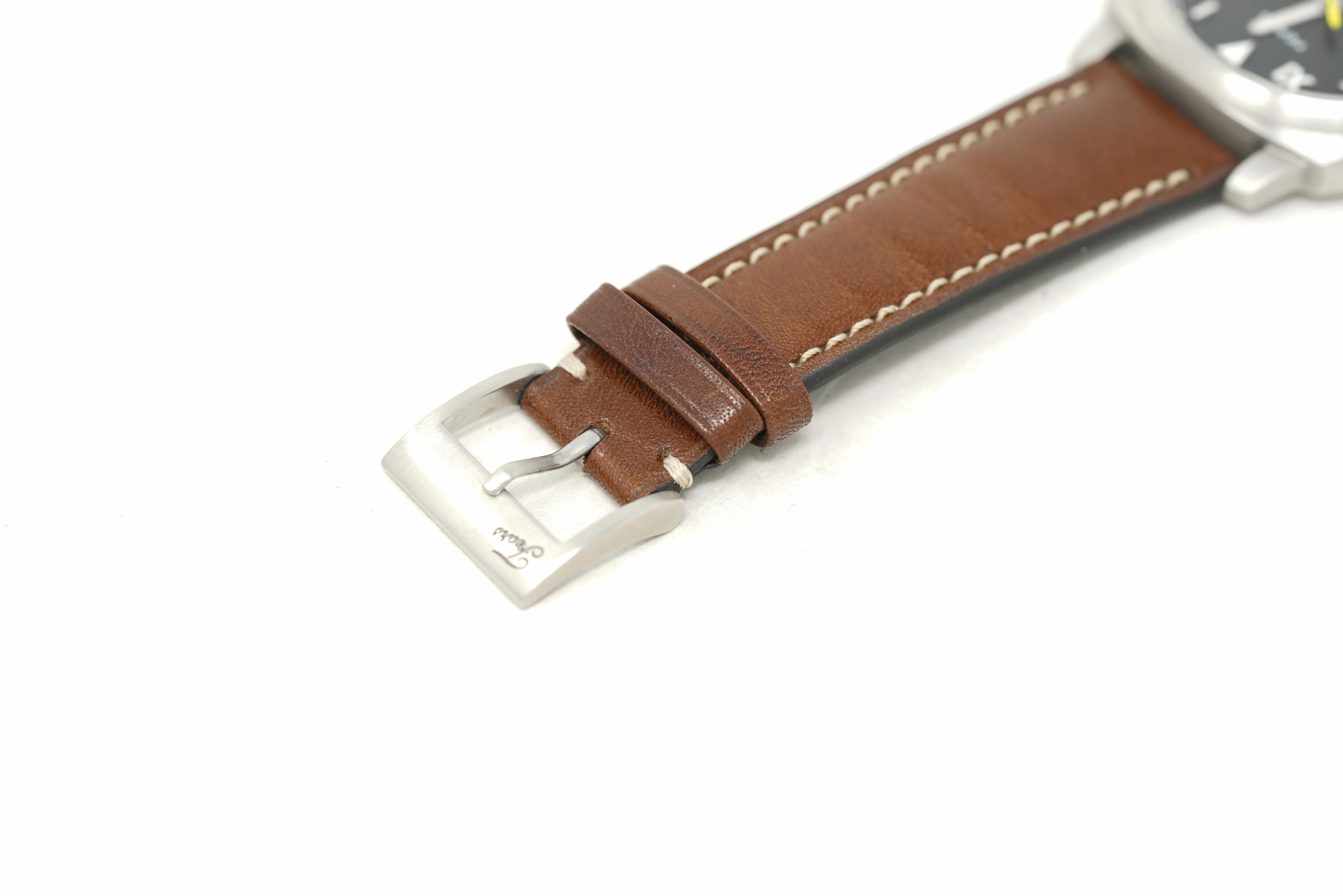 Pre-Owned Fears Brunswick 40 Black Topper Edition BS24000 - Image 6