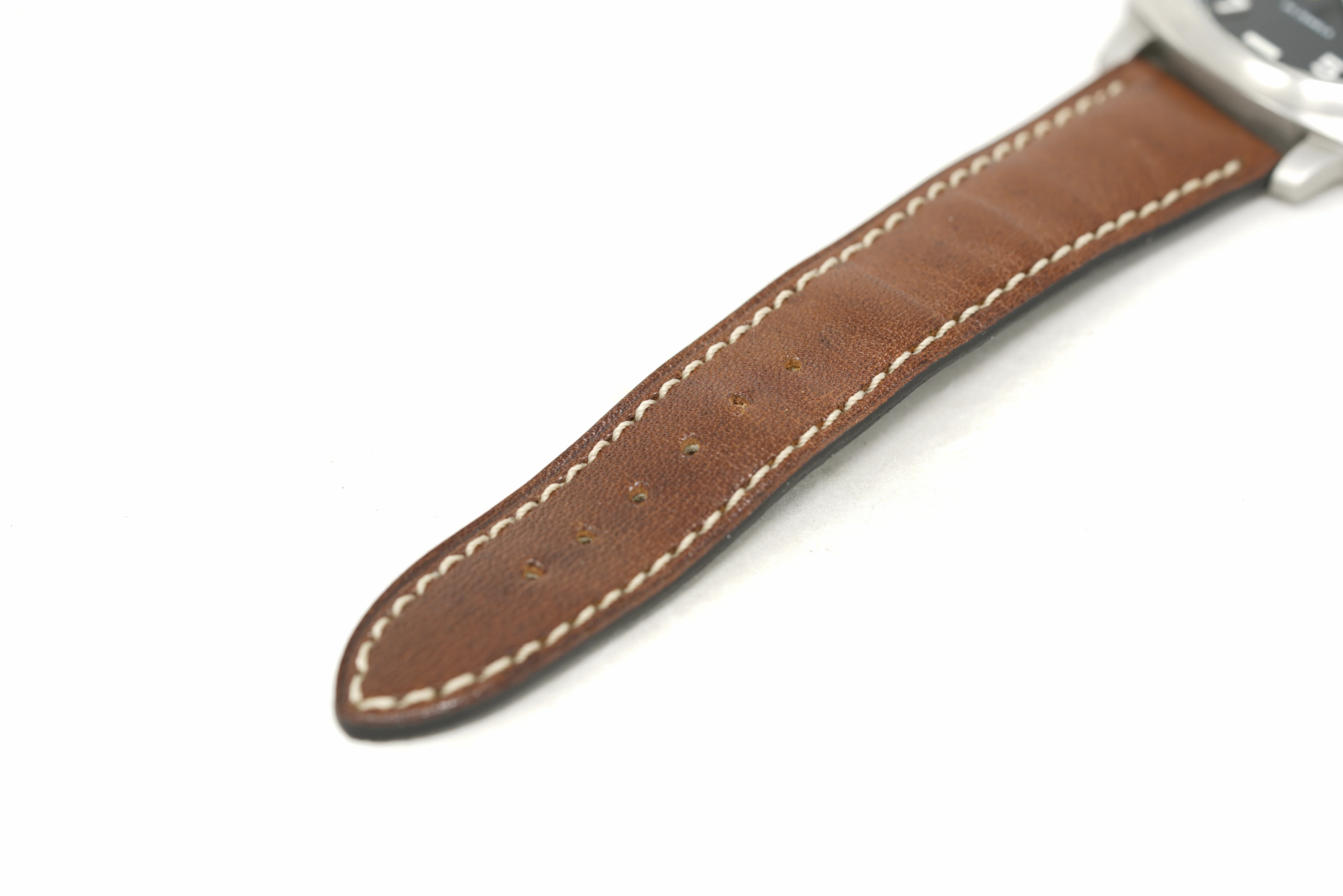 Pre-Owned Fears Brunswick 40 Black Topper Edition BS24000 - Image 7