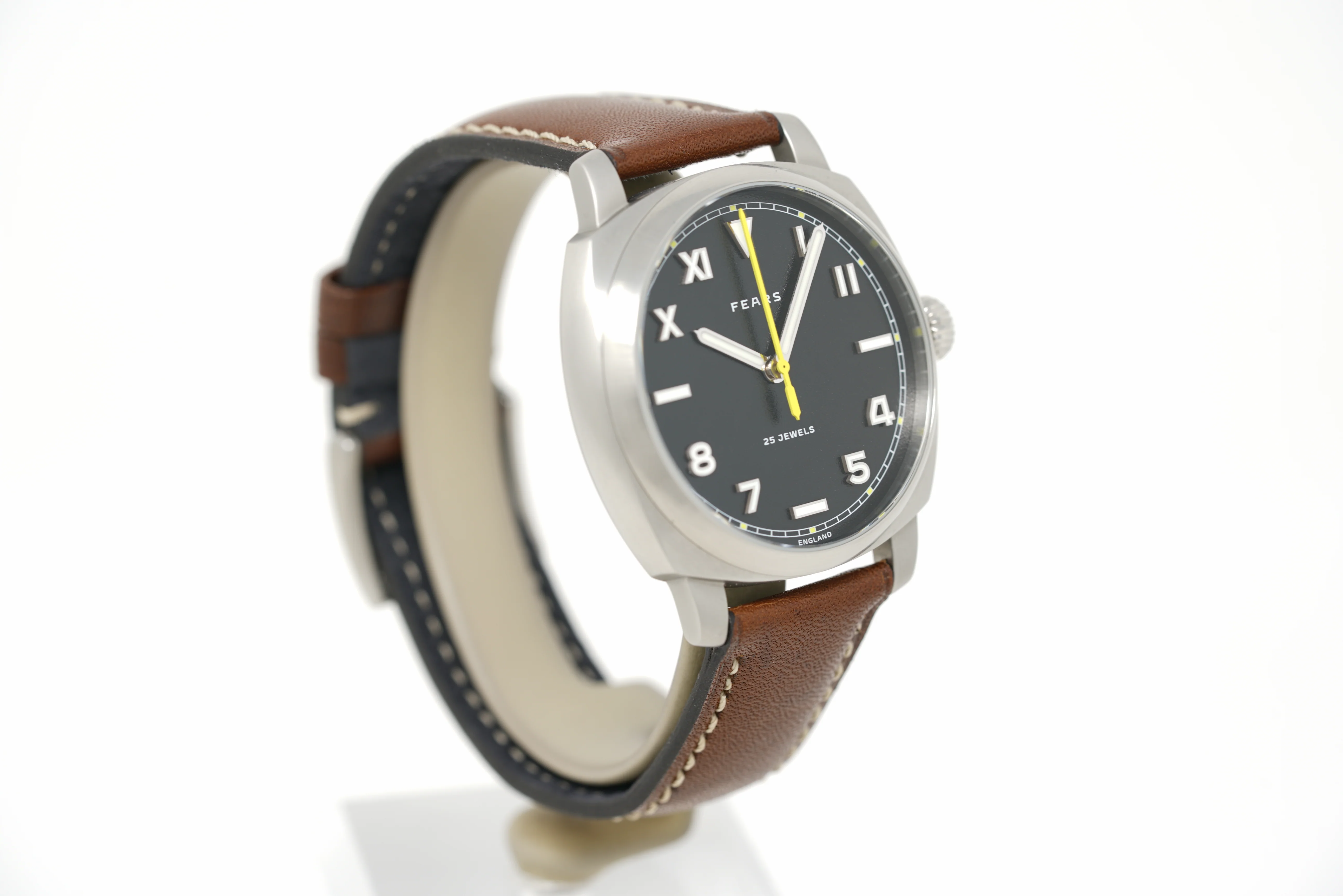 Pre-Owned Fears Brunswick 40 Black Topper Edition BS24000 - Image 8