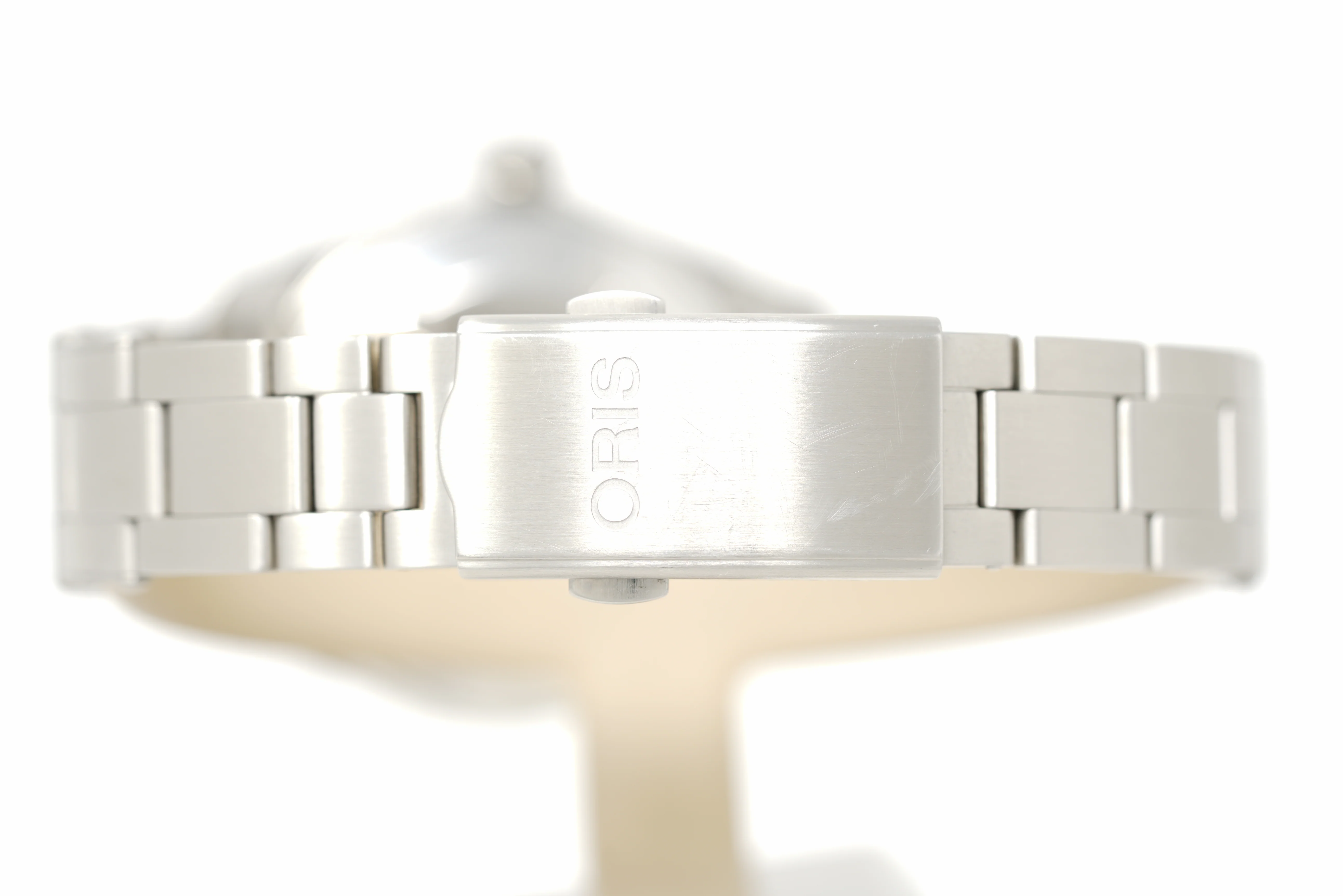 Pre-Owned Oris Divers LPF Limited Edition 01 733 7771 4085-Set - Image 5