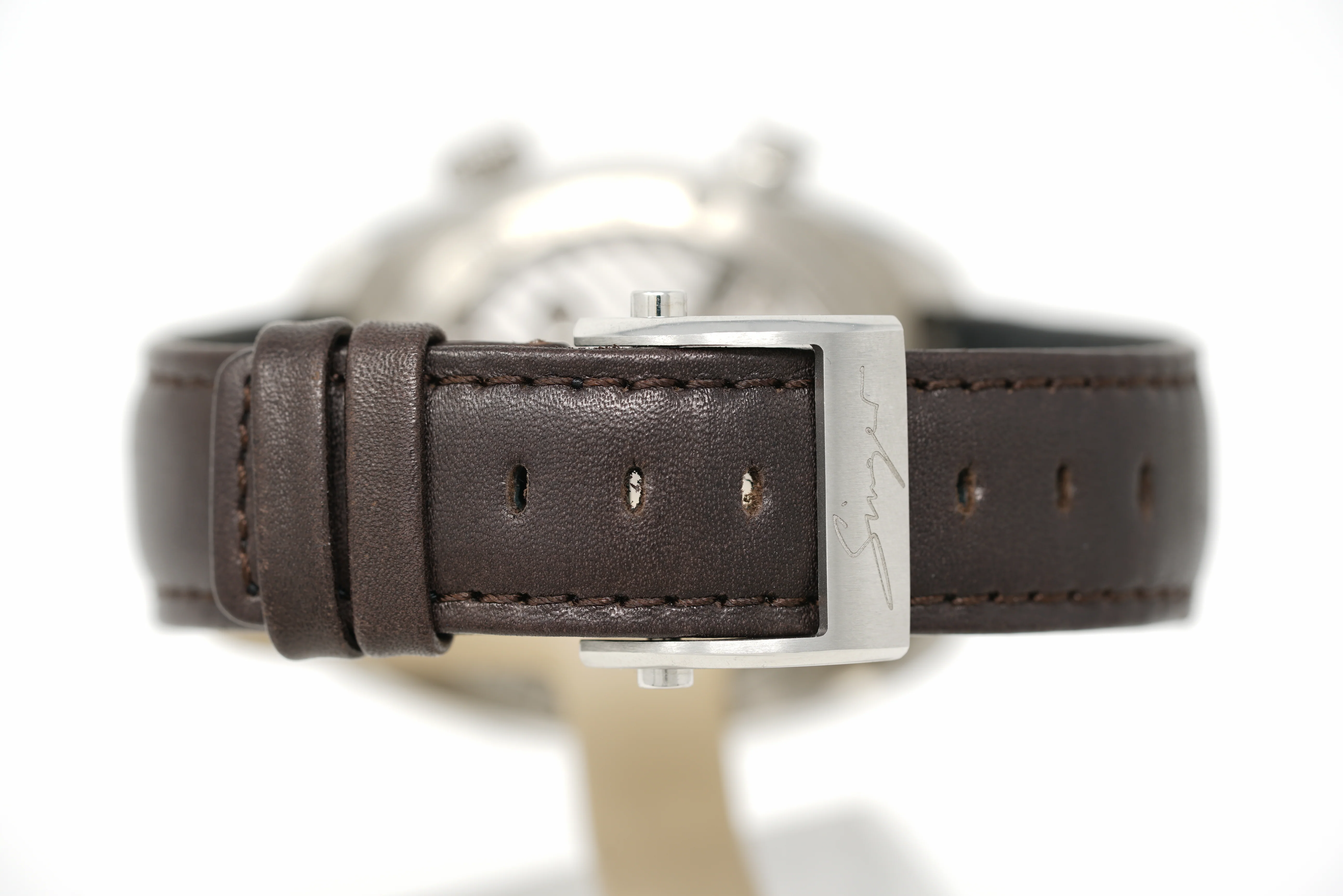 Pre-Owned Singer Reimagined Singer Flytrack Barista Limited Edition SR106 - Image 5