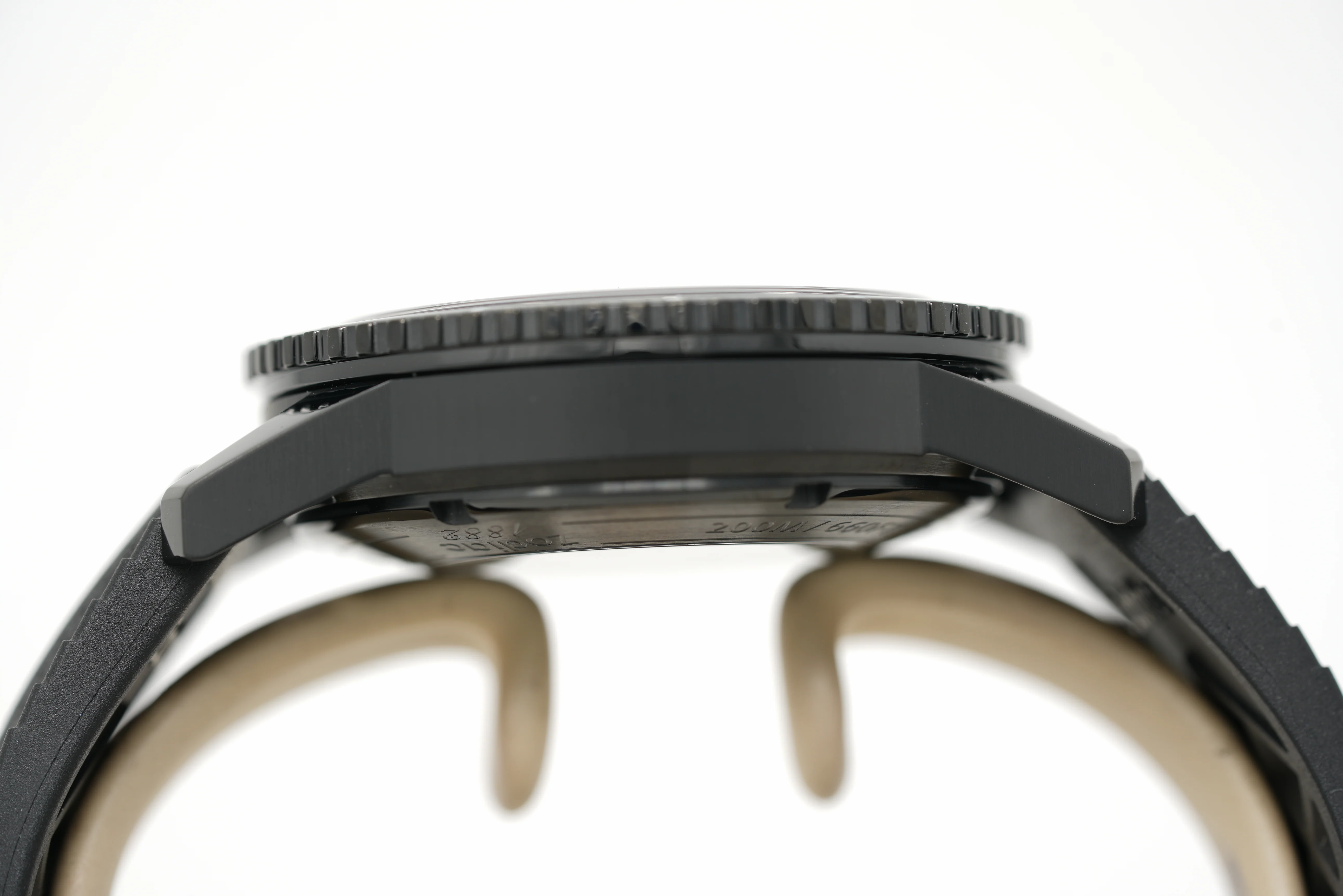 Pre-Owned Zodiac Super Sea Wolf Skeleton Compression Diver ZO9318 - Image 3