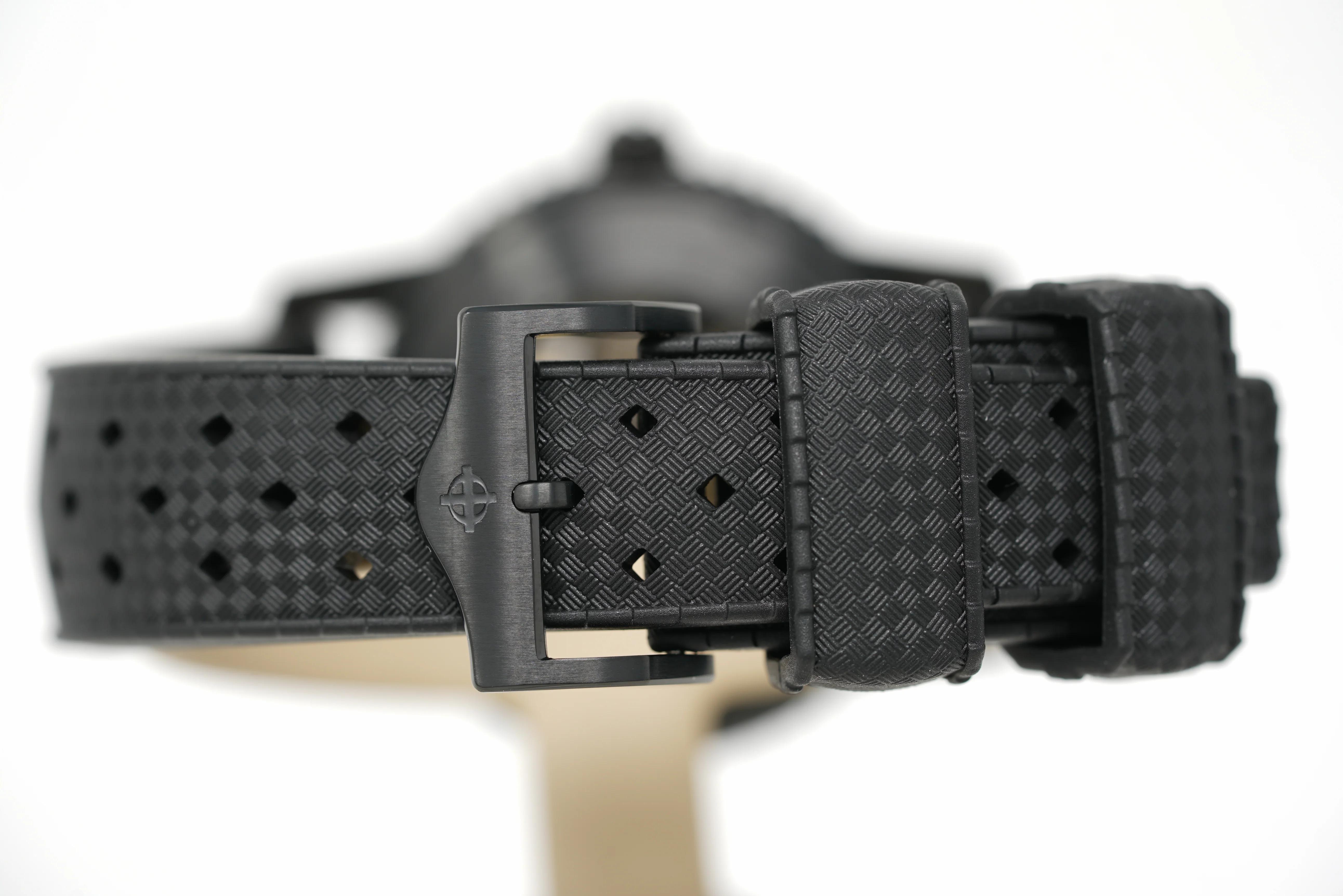 Pre-Owned Zodiac Super Sea Wolf Skeleton Compression Diver ZO9318 - Image 6