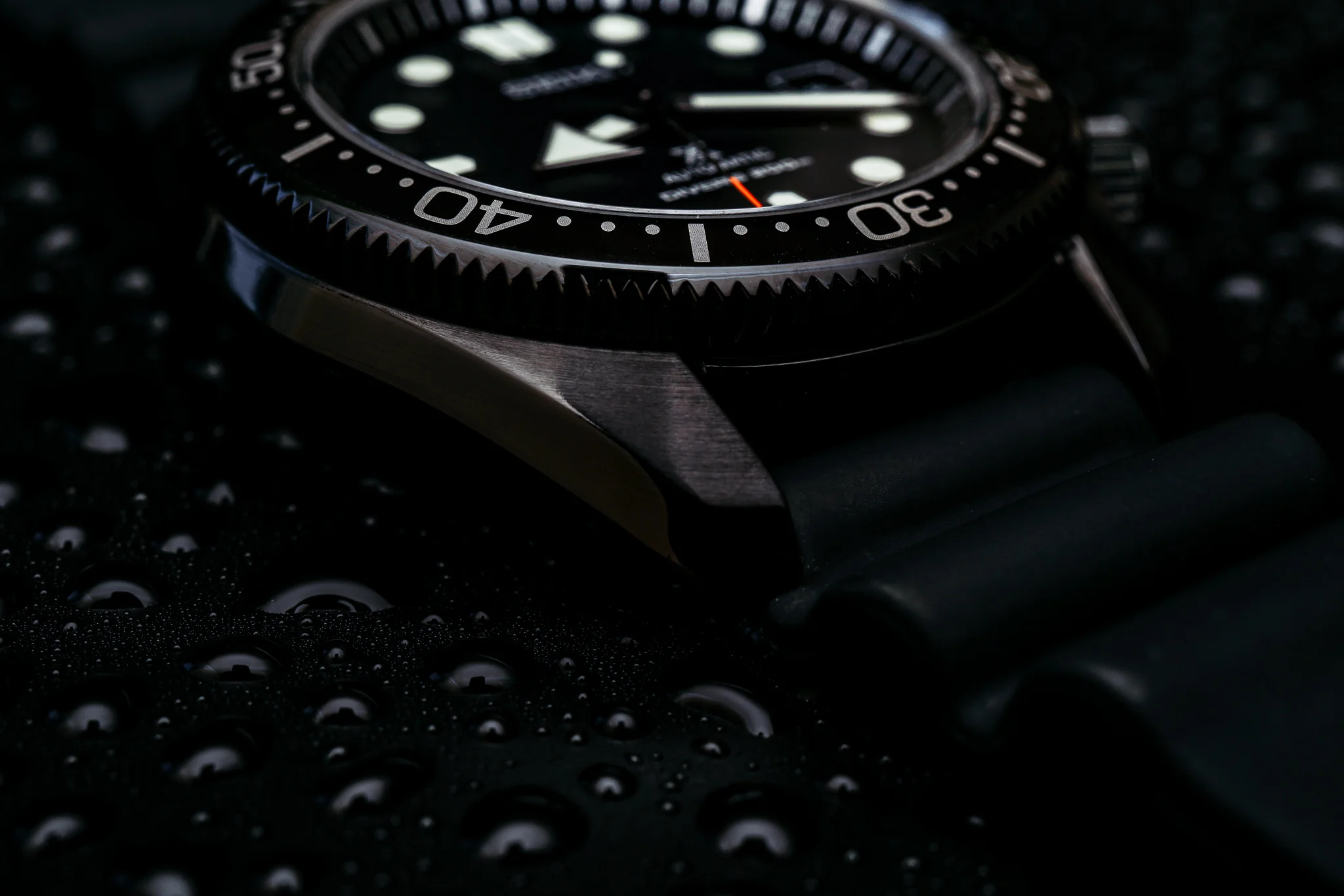 Seiko Prospex Diver SPB107 - Topper Limited Edition - Image 6