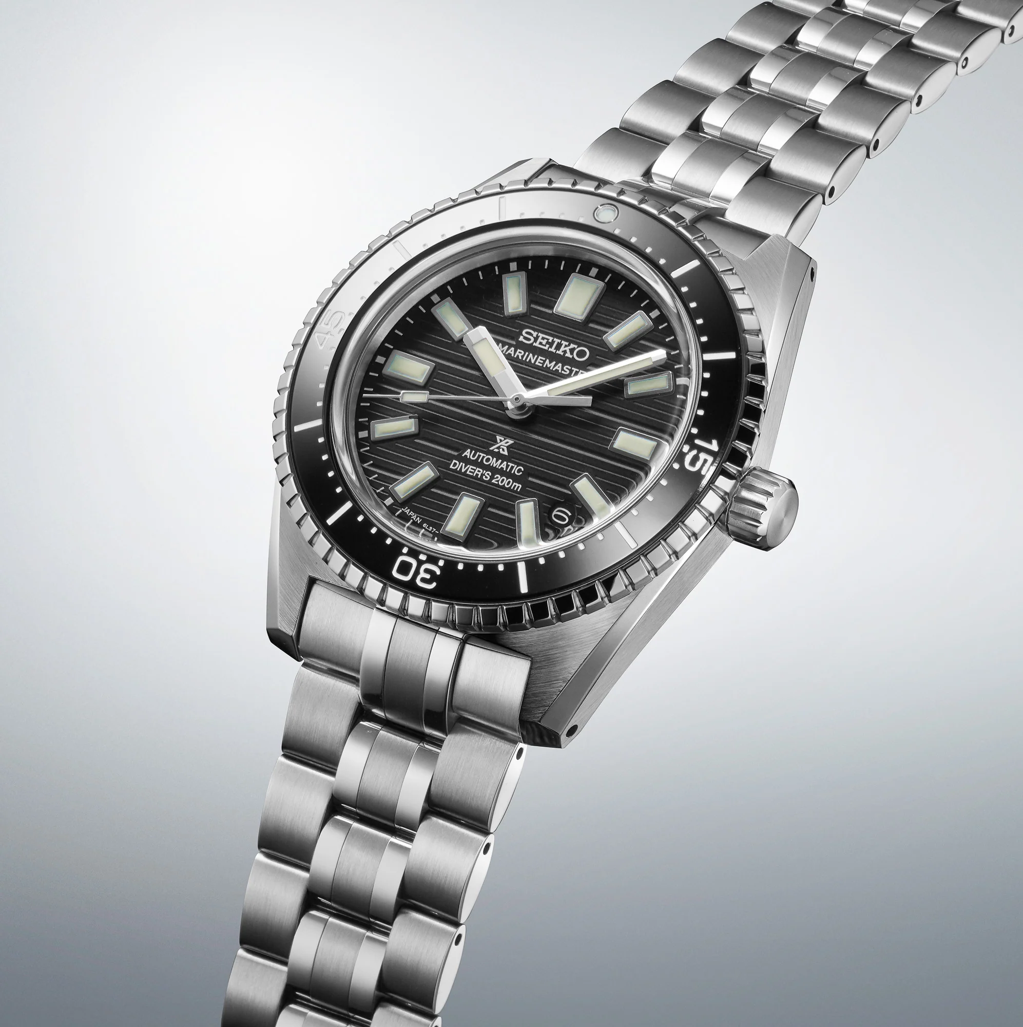 Seiko Prospex Marinemaster 1965 Diver’s Modern Re-interpretation SJE101 - Image 3