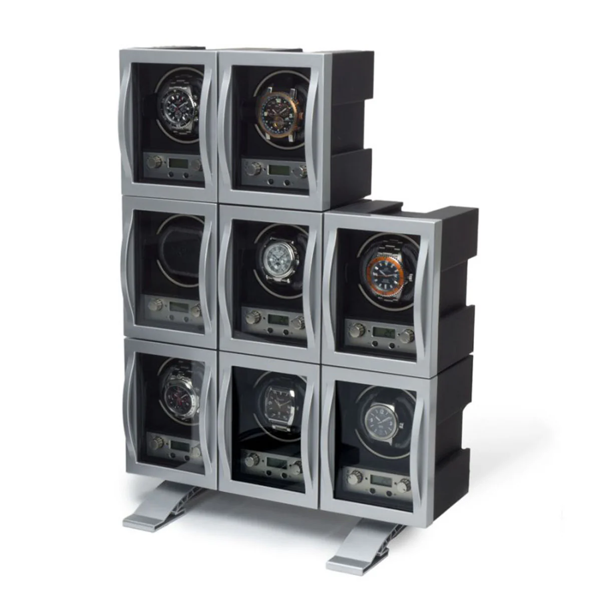 Wolf Module 4.1 Single Watch Winder - Image 3