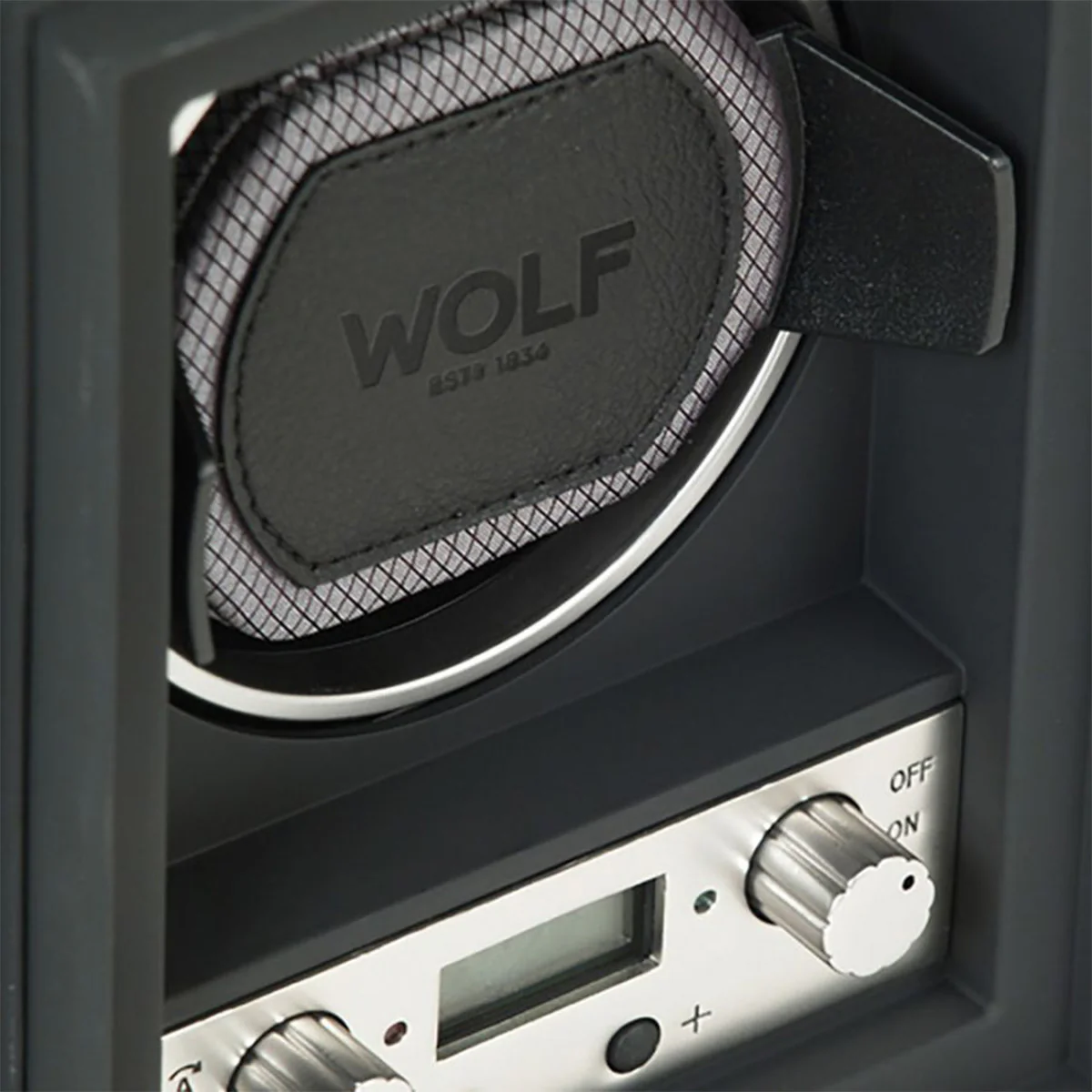 Wolf Module 4.1 Single Watch Winder - Image 4