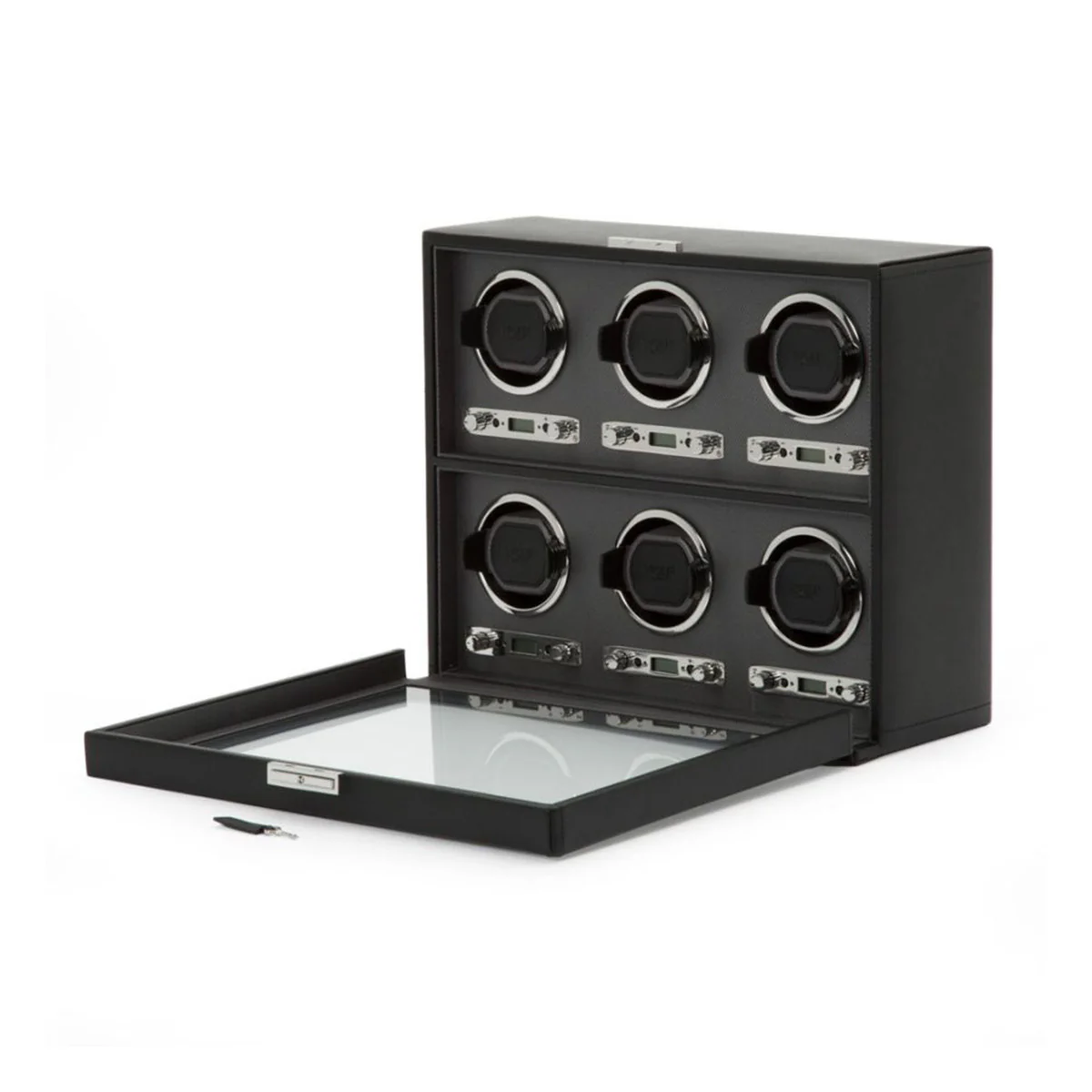 Wolf Viceroy 6 Piece Watch Winder - Image 3