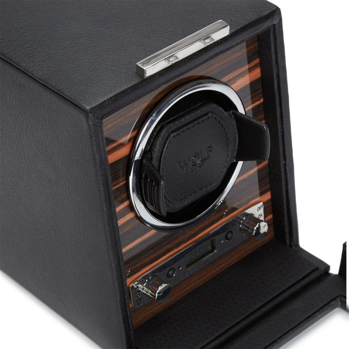 Wolf Roadster Single Watch Winder - Image 3