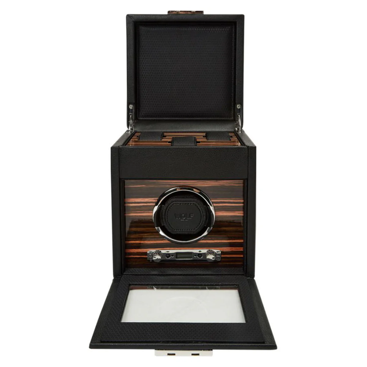 Wolf Roadster Single Winder with Storage - Image 3