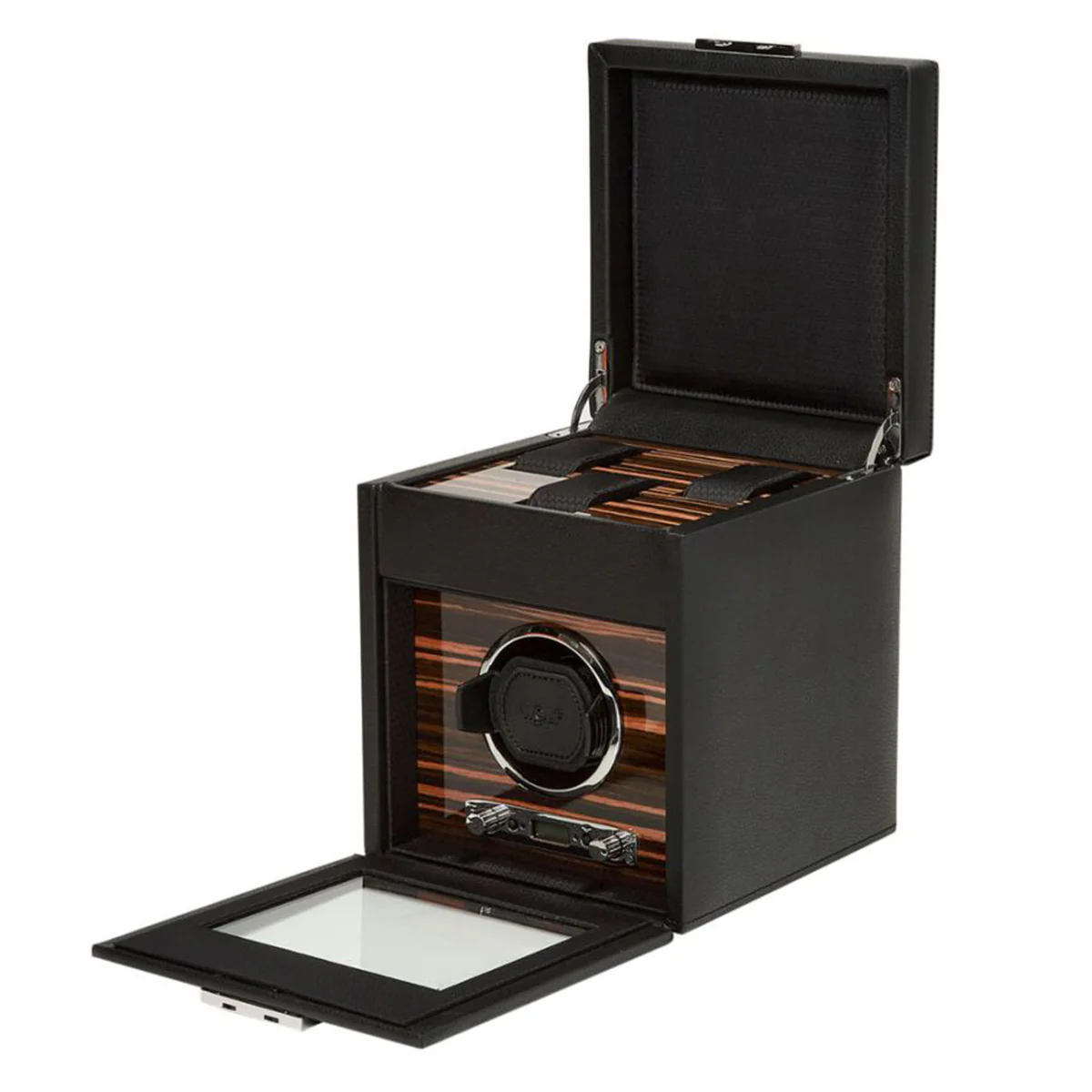 Wolf Roadster Single Winder with Storage - Image 4