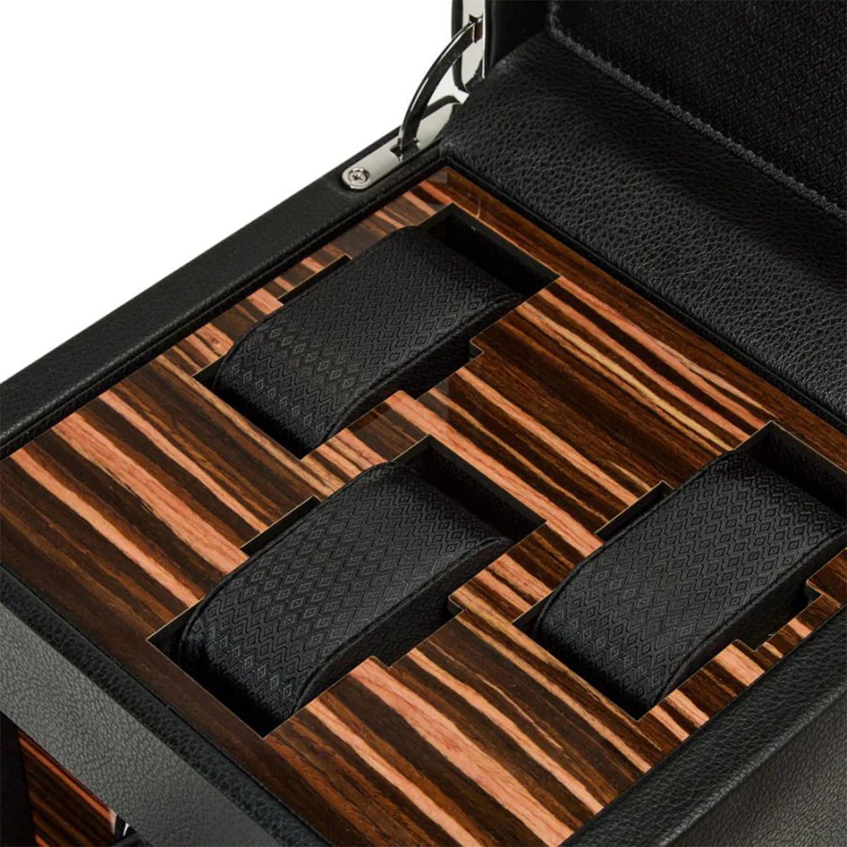 Wolf Roadster Single Winder with Storage - Image 5