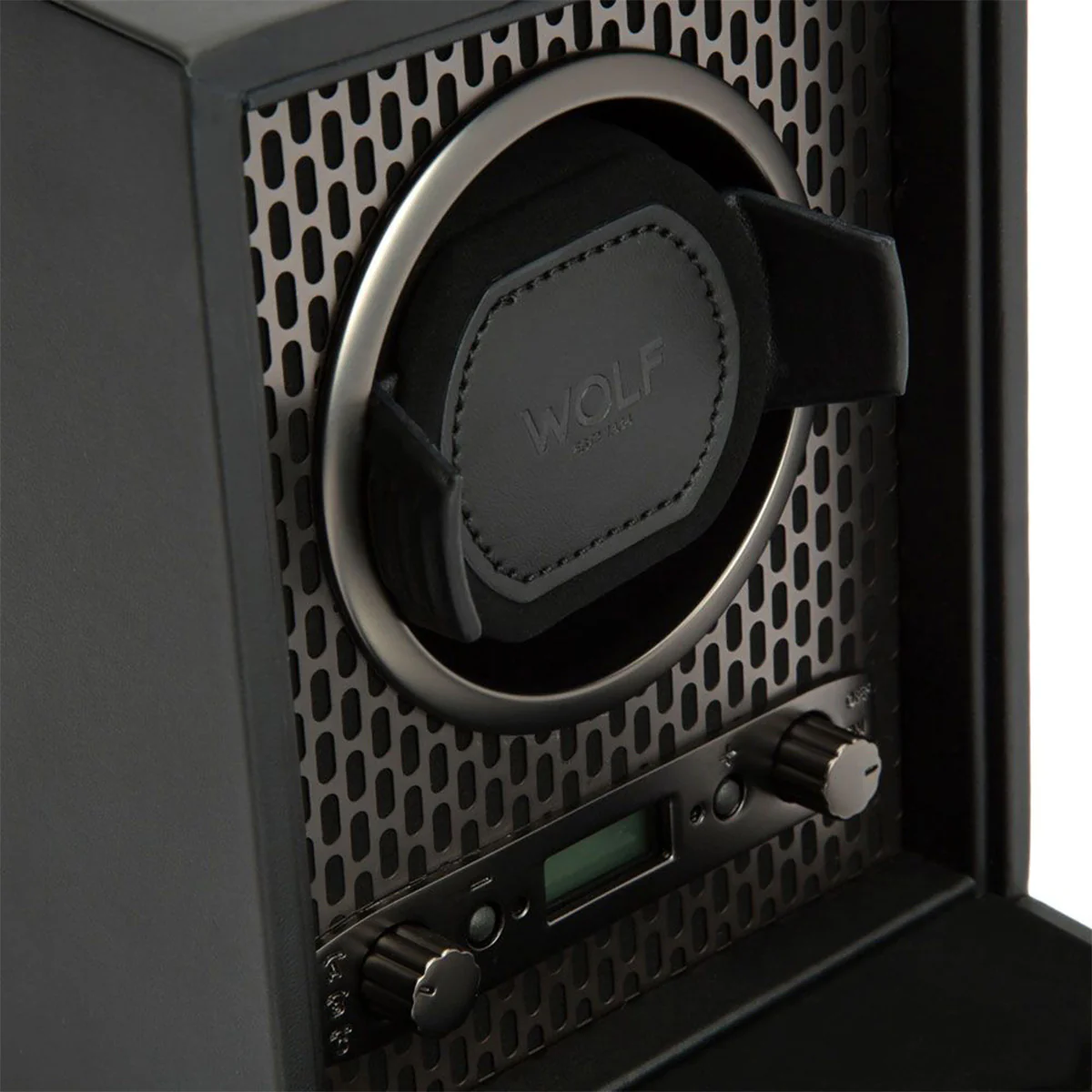 Wolf Axis Single Watch Winder - Image 5