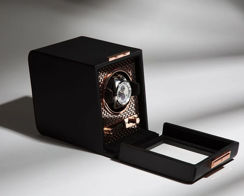 Wolf Axis Single Watch Winder - Image 4