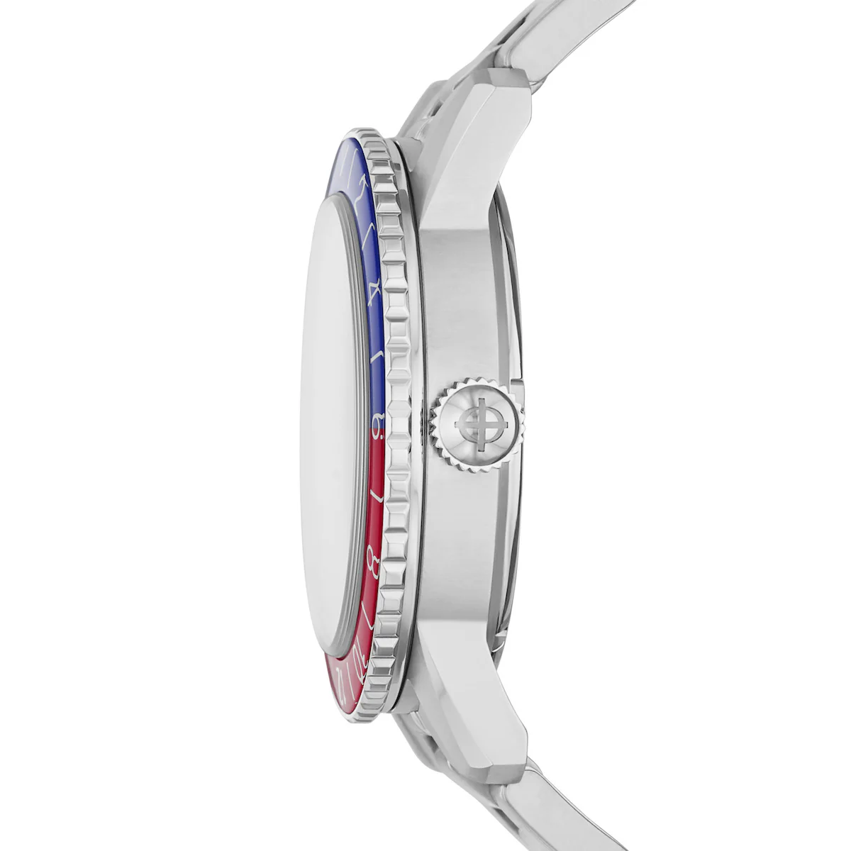 Zodiac Sea Wolf GMT 'Crystal' Topper Edition ZO9408 - Image 3