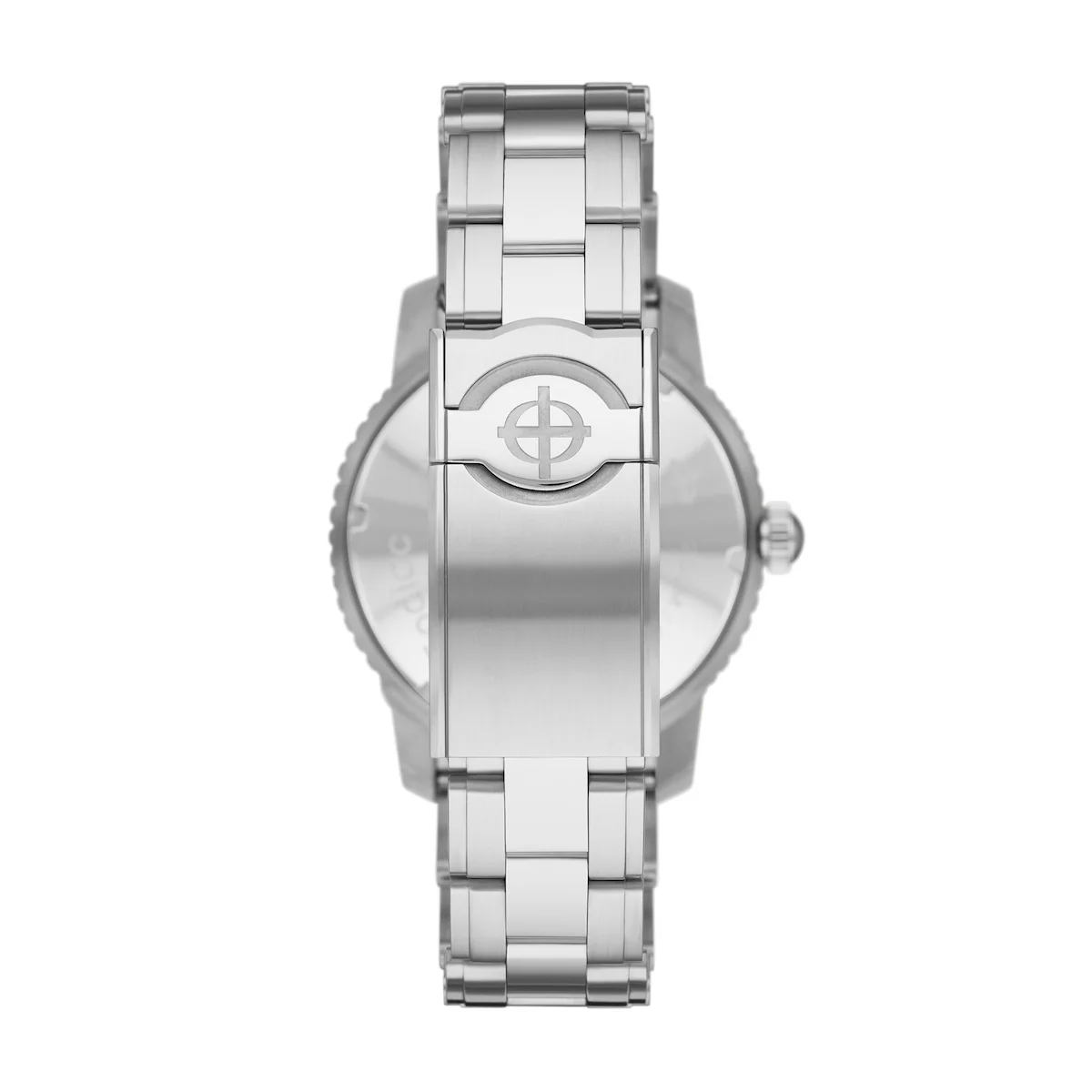 Zodiac Sea Wolf GMT 'Crystal' Topper Edition ZO9408 - Image 4